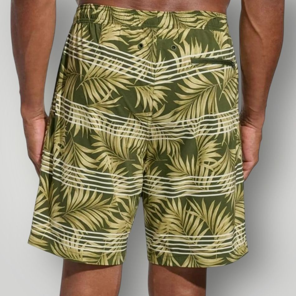 Kirkland Signature Kirkland Signature Men's Swim Shorts Small Size US 26 / EU 42 - 2 Thumbnail