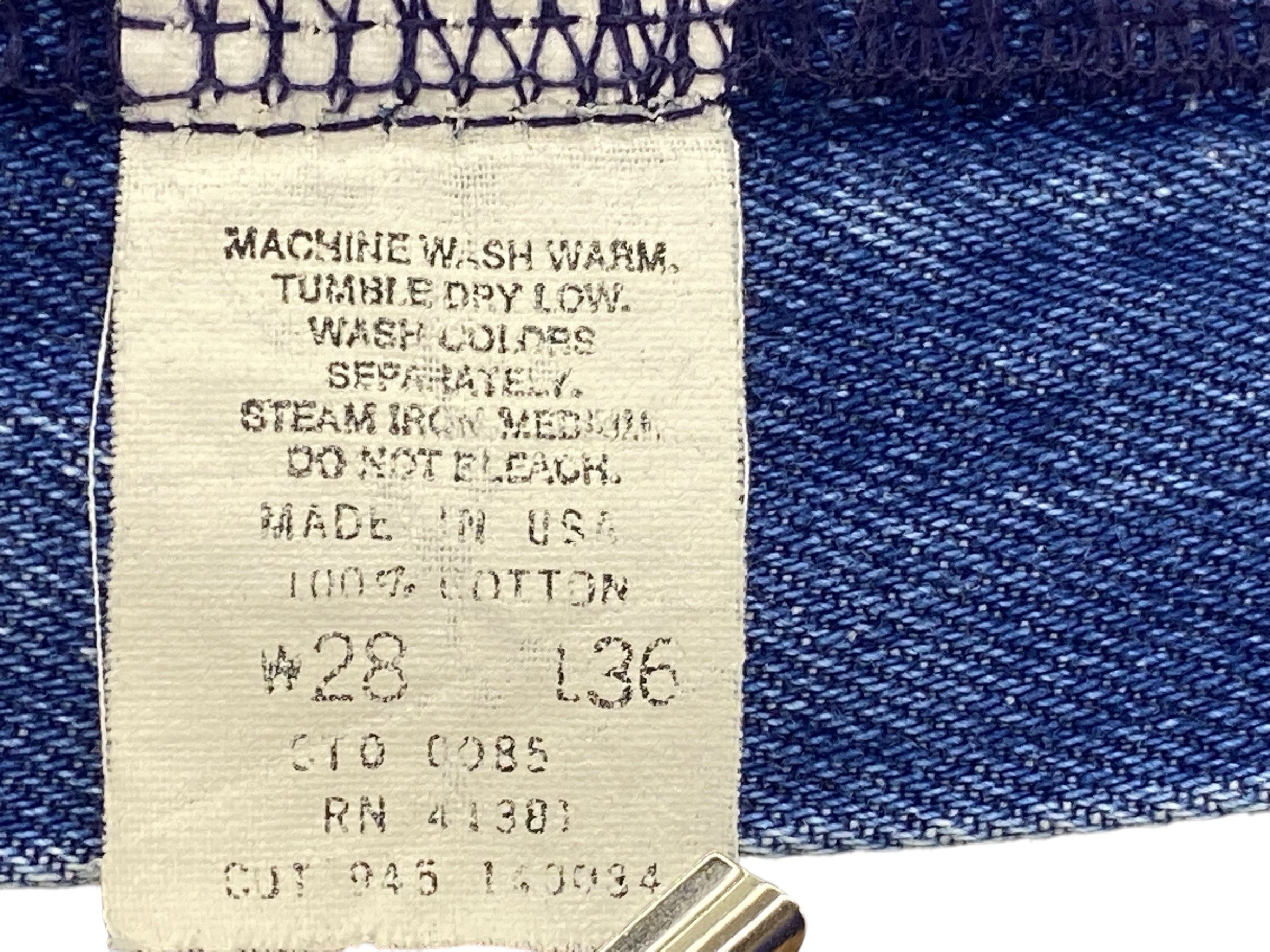 Polo Ralph Lauren Polo Ralph Lauren Shorts Size US 32 / EU 48 - 8 Thumbnail