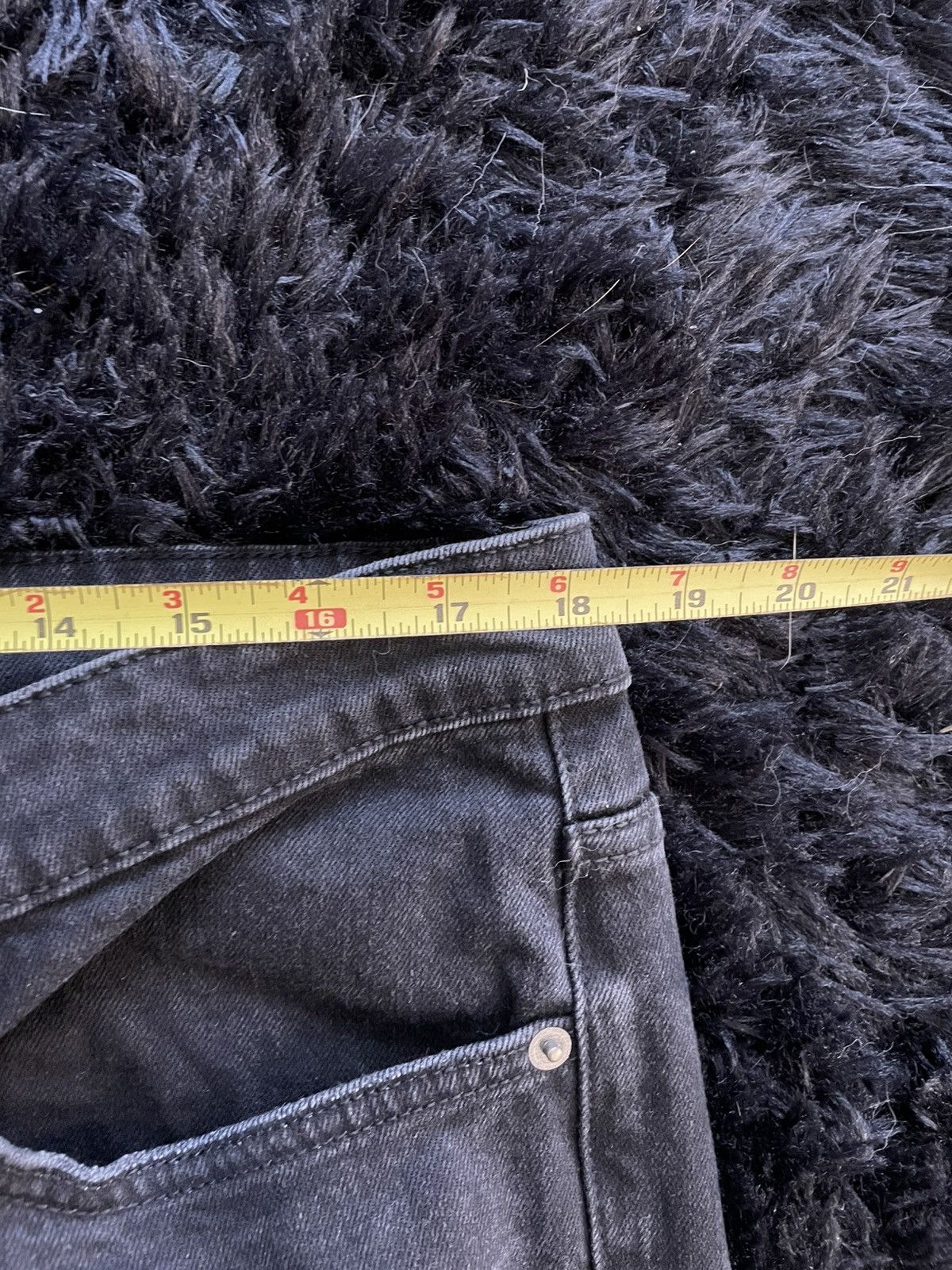 Ksubi Ksubi Digital Rose Denims Size US 38 / EU 54 - 5 Thumbnail