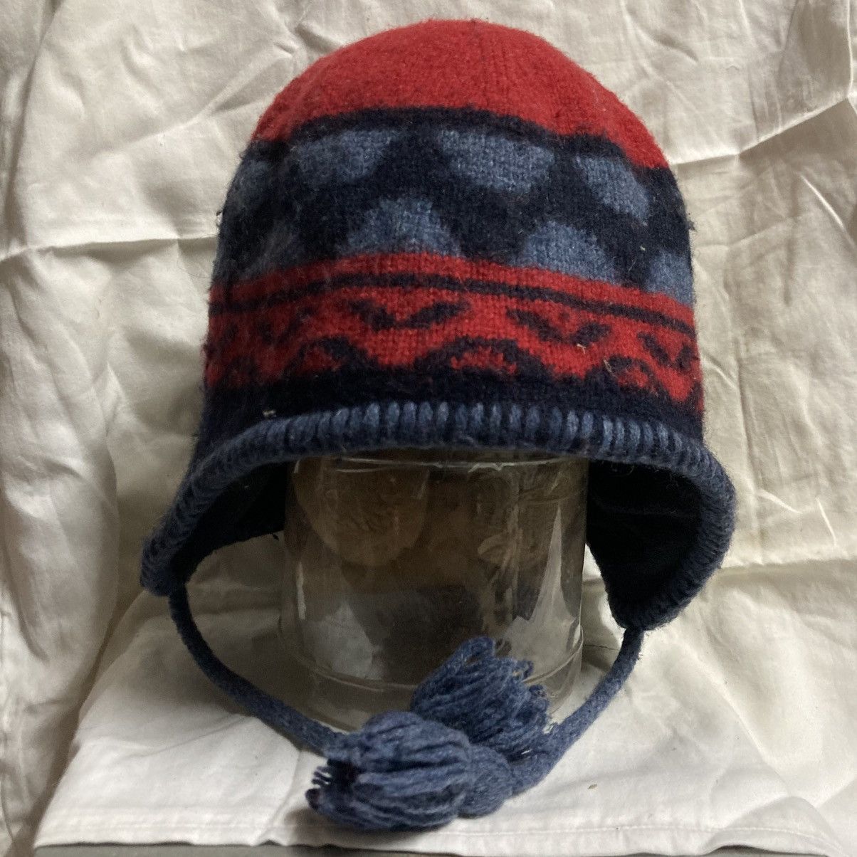 Patagonia Wool hat Patagonia Size ONE SIZE - 3 Thumbnail