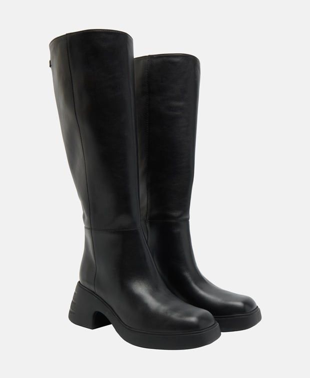 Hogan Boots Size US 7 / IT 37 - 1 Thumbnail