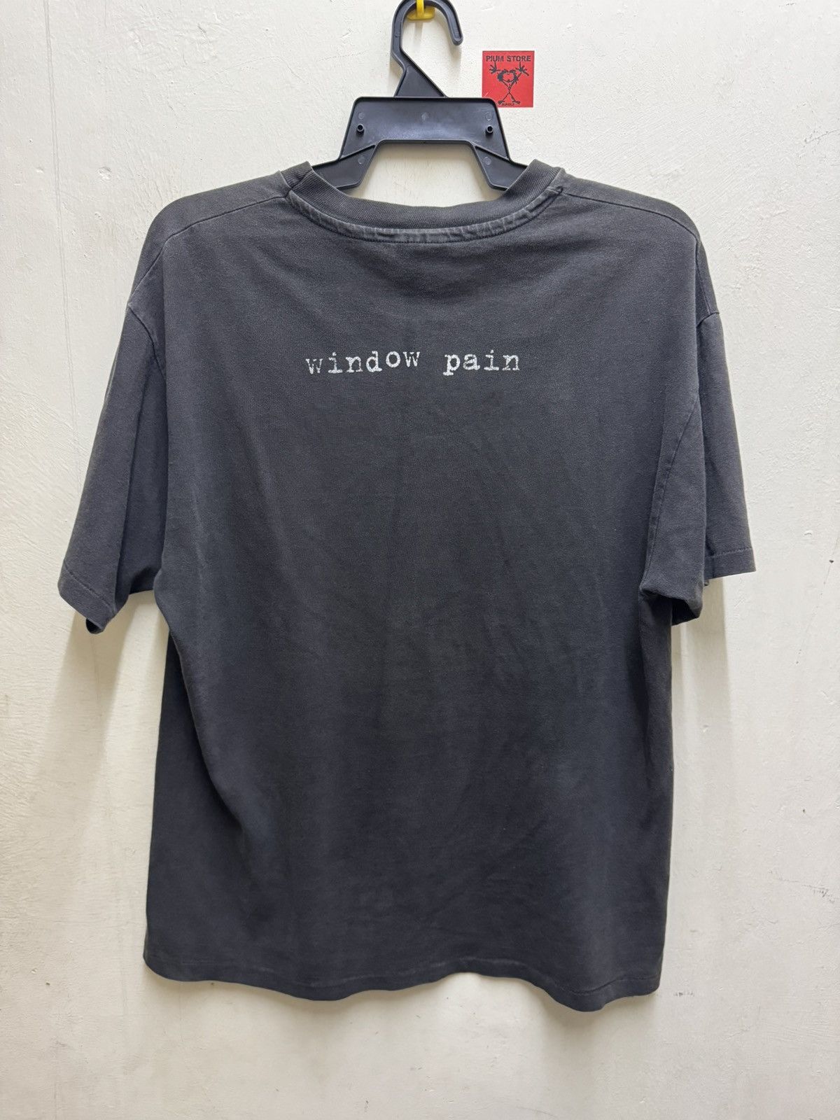 Band Tees Vintage Pearl Jam Size US L / EU 52-54 / 3 - 4 Thumbnail