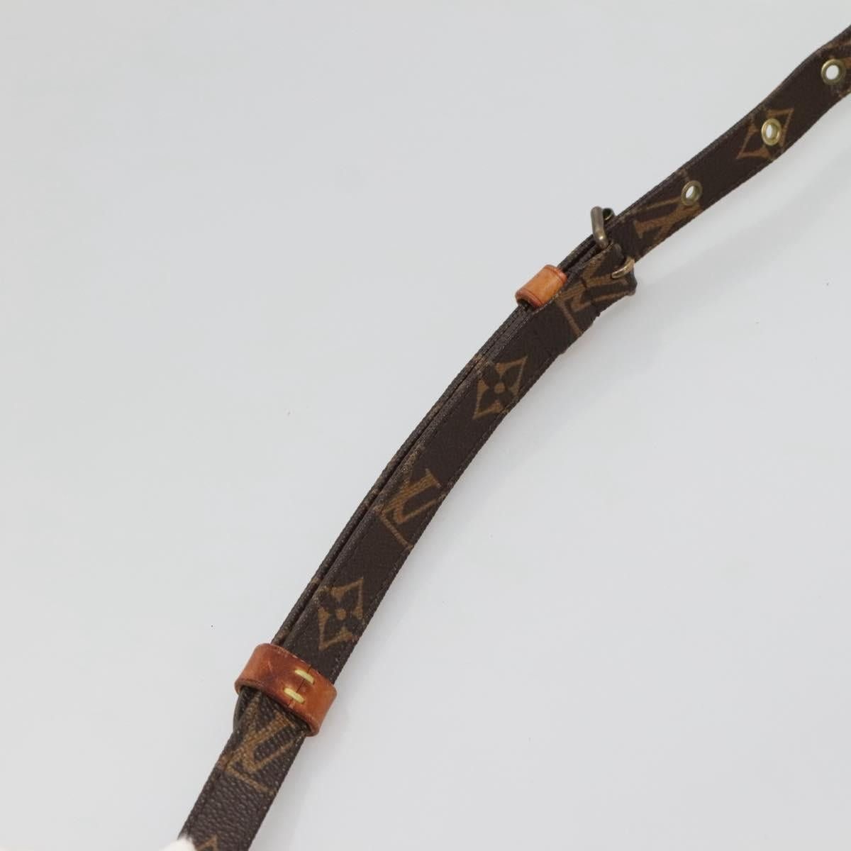 Louis Vuitton LOUIS VUITTON Monogram Amazon Shoulder Bag M45236 Size ONE SIZE - 8 Thumbnail