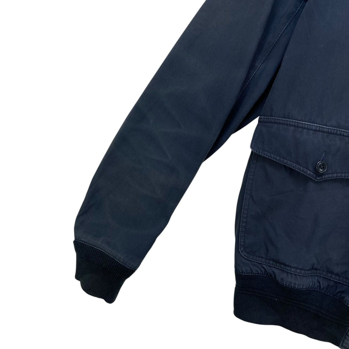 Buzz Rickson's 💥 Japanese Brand Tomorrowland Utility Style Jacket Size US M / EU 48-50 / 2 - 7 Thumbnail