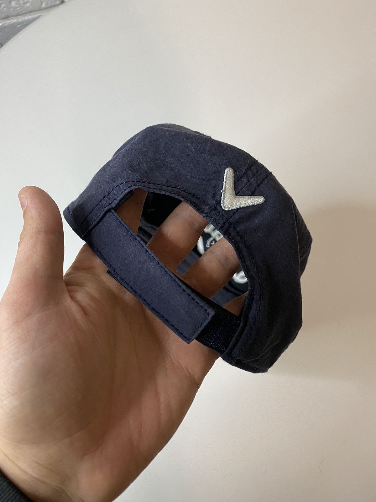 New Era Callaway cap hat Size ONE SIZE - 4 Thumbnail