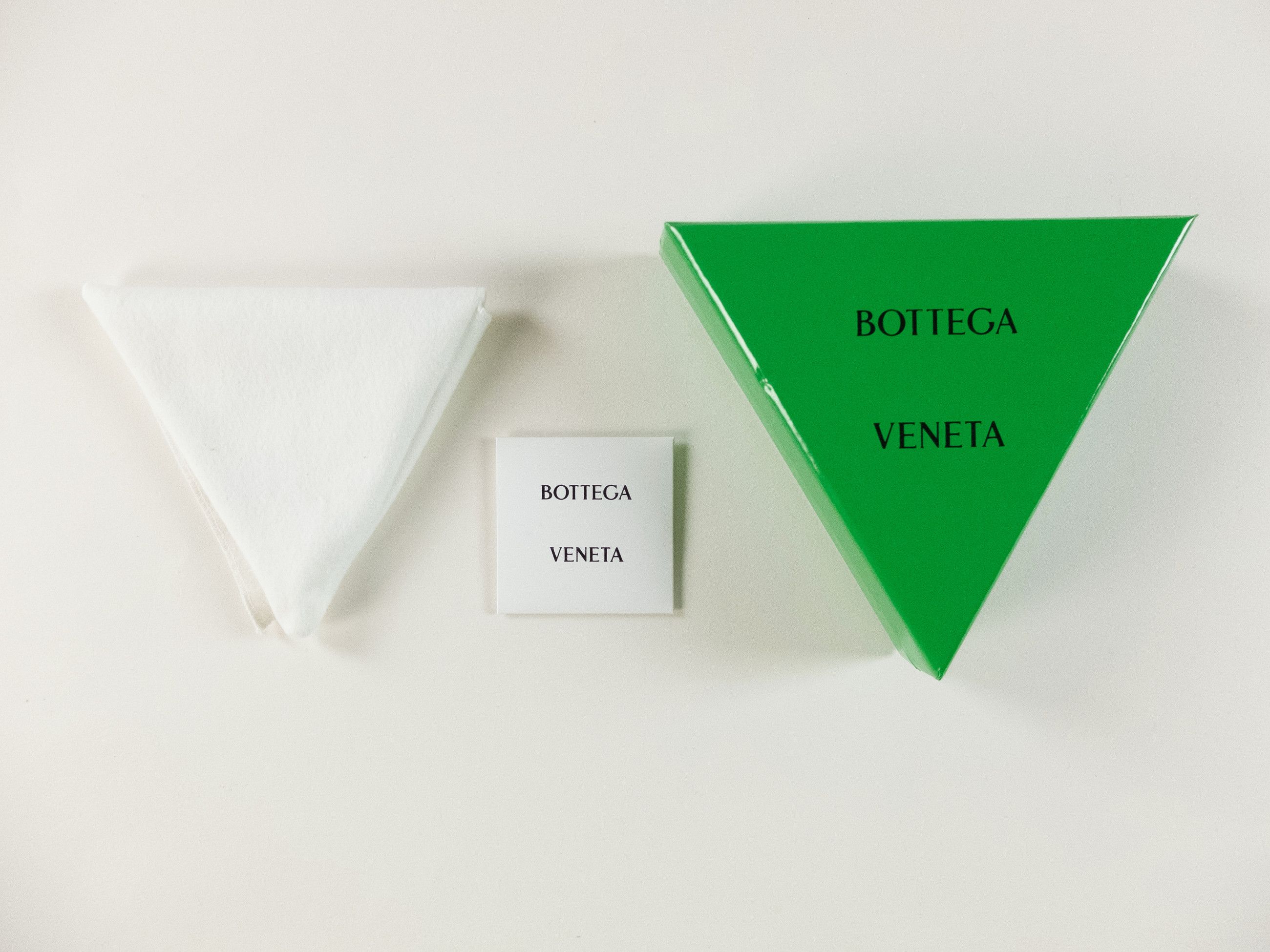 Bottega Veneta BOTTEGA VENETA Twist burgundy leather & silver bracelet q Size ONE SIZE - 7 Thumbnail