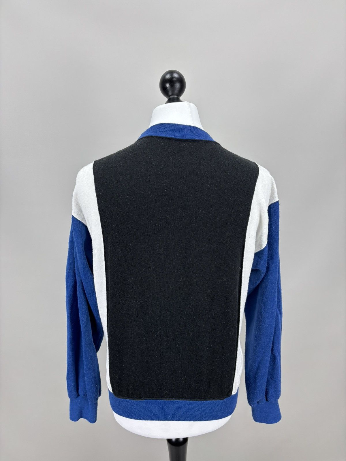 Nike × Vintage Mens vintage sweatshirt 80s Nike Oregon USA Size S Size US S / EU 44-46 / 1 - 7 Thumbnail