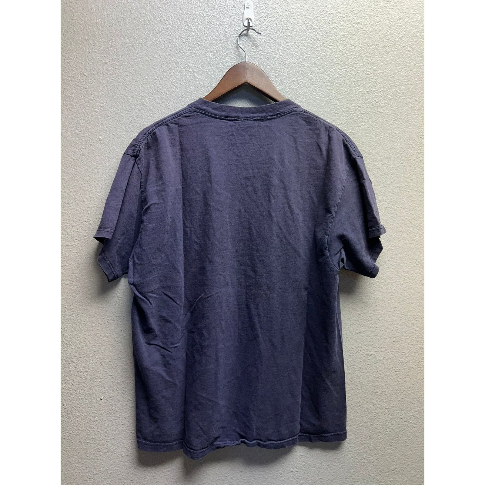 Delta Vintage Beer Keg Shirt If You Tap It They Will Come Blue L Size US L / EU 52-54 / 3 - 5 Thumbnail