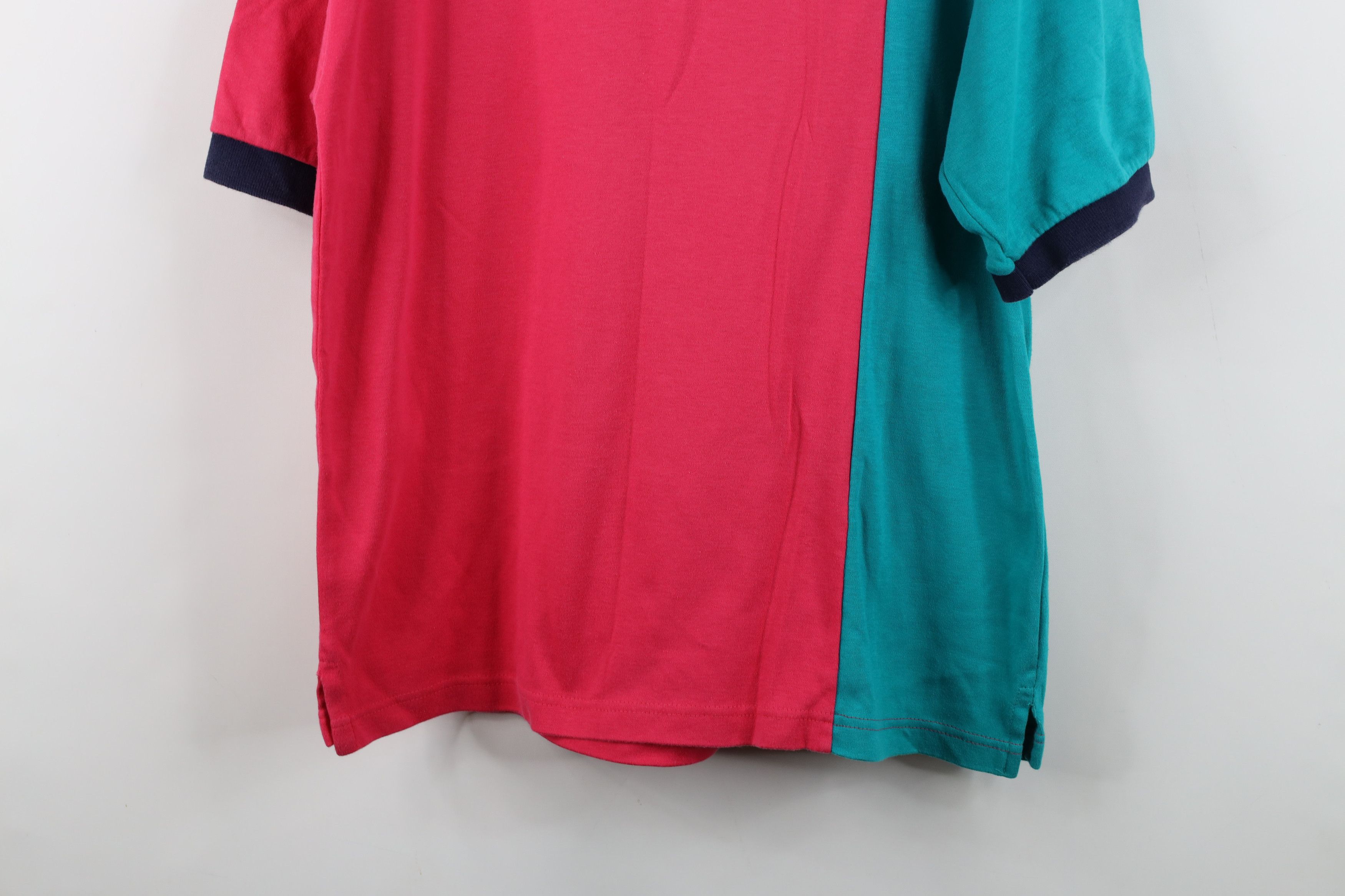 Vintage Vintage 90s Jamie Farr Toledo Classic Golf Polo Shirt USA Size US M / EU 48-50 / 2 - 13 Thumbnail