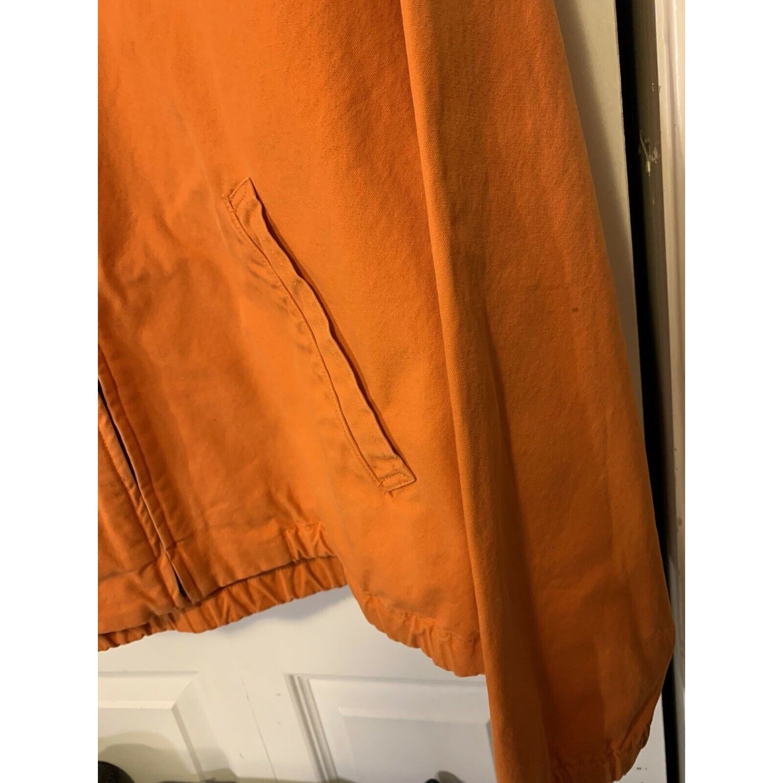 Polo Ralph Lauren VTG Polo Country Ralph Lauren Men’s Sz S Jacket Windbreaker Size US S / EU 44-46 / 1 - 4 Thumbnail