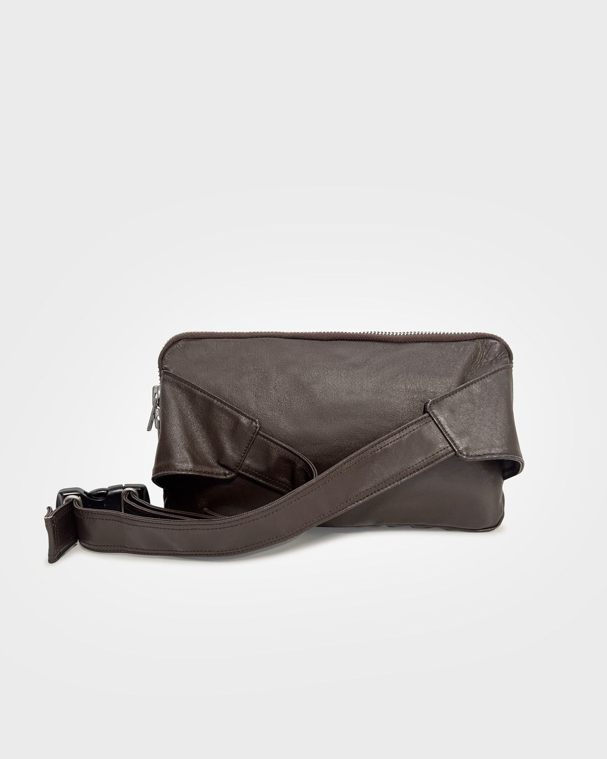 Head Porter Porter, Faux Leather Cross-Body Bag Size ONE SIZE - 2 Thumbnail