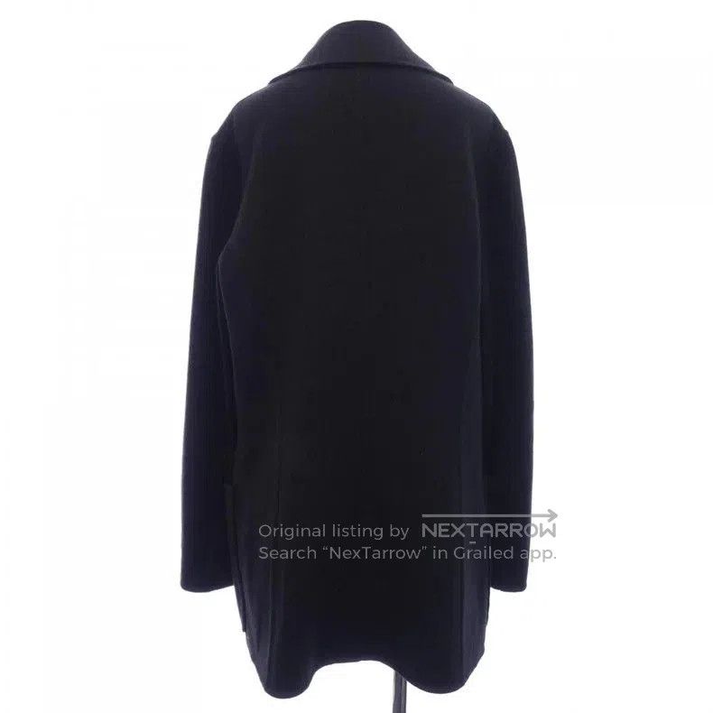 Hermes Hermes Wool Coat. Size US XS / EU 42 / 0 - 2 Thumbnail
