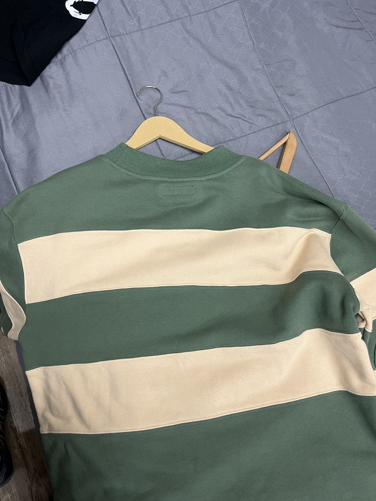 Joe Freshgoods JFG performance art crew neck Size US M / EU 48-50 / 2 - 4 Thumbnail