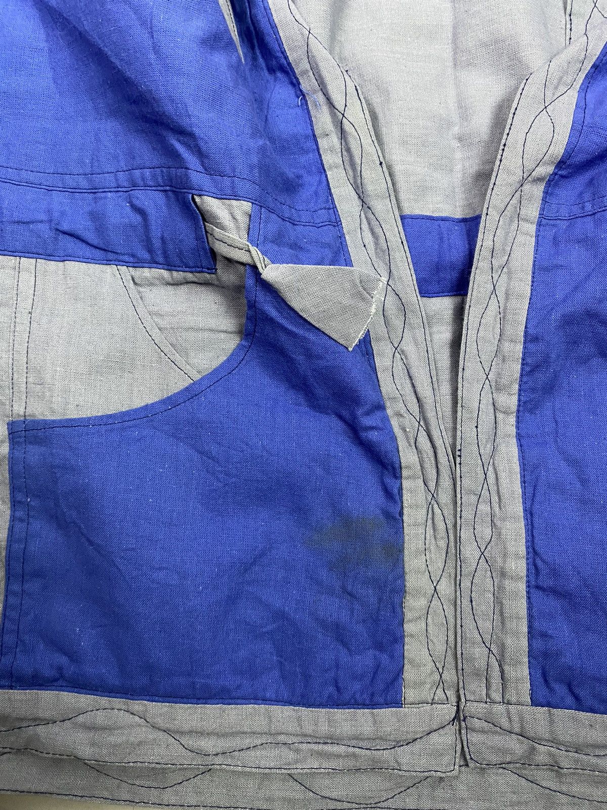 Japanese Brand × Vintage Dragon-Embroidered Vintage Sukajan kimono Jacket Size US L / EU 52-54 / 3 - 15 Thumbnail