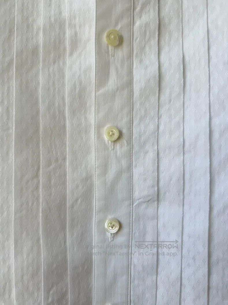 Takahiromiyashita The Soloist. Takahiromiyashita The Soloist. Shiwenxiu's shirt Size US S / EU 44-46 / 1 - 6 Thumbnail