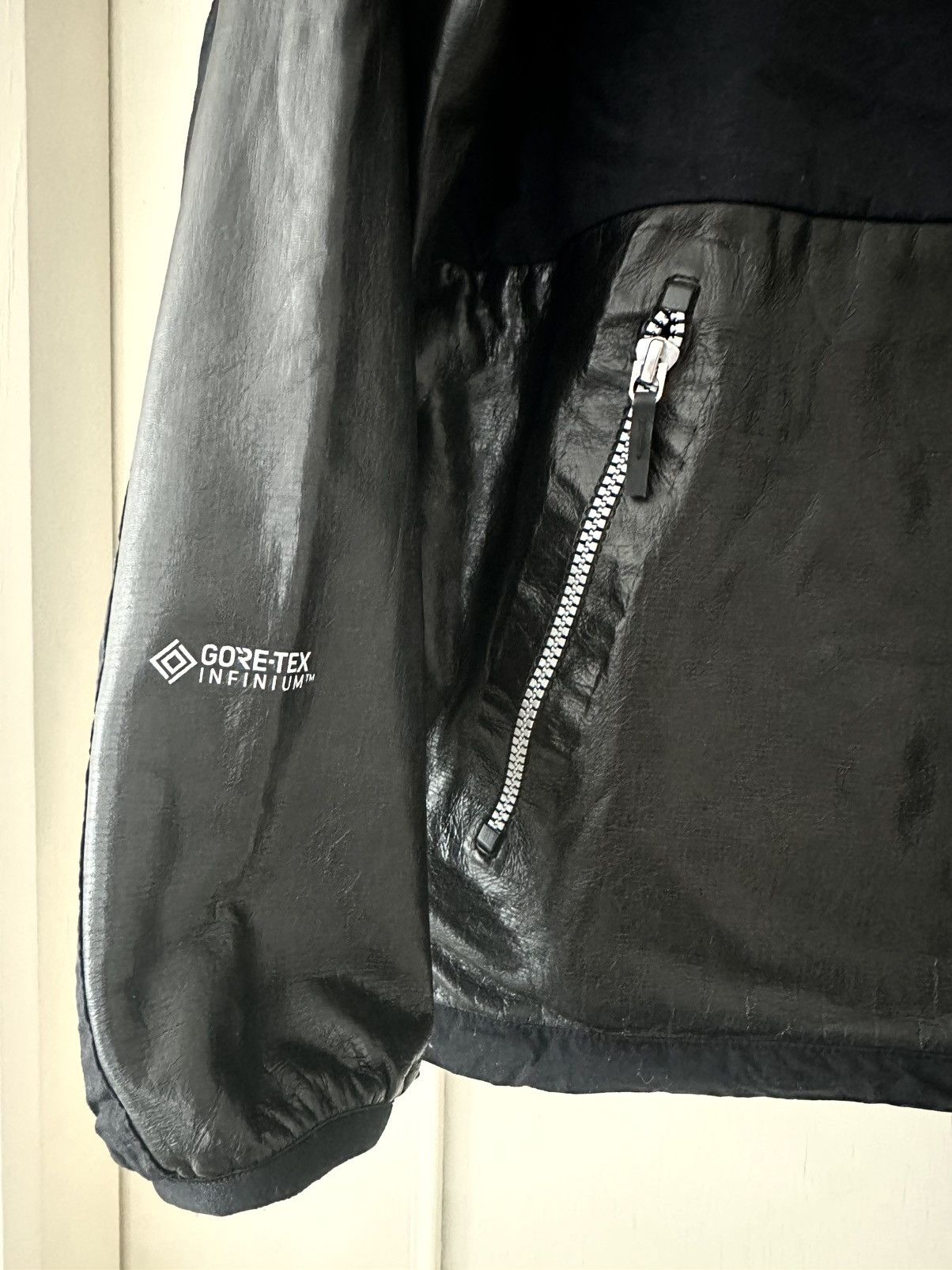 The North Face The North Face Gore-tex Jacket Size US S / EU 44-46 / 1 - 4 Thumbnail