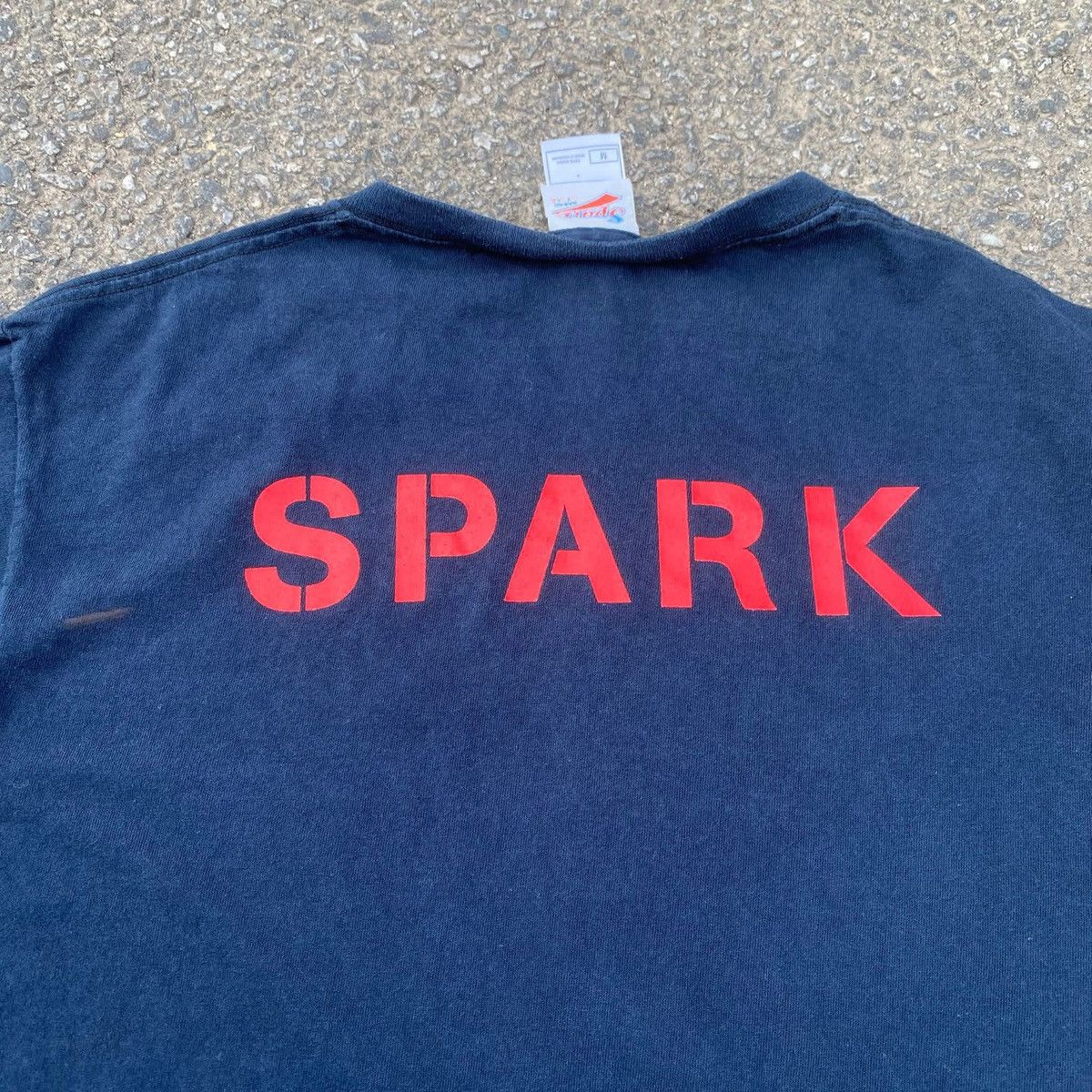 Vintage RARE ‼️ Spark Skateboard Size US M / EU 48-50 / 2 - 4 Thumbnail
