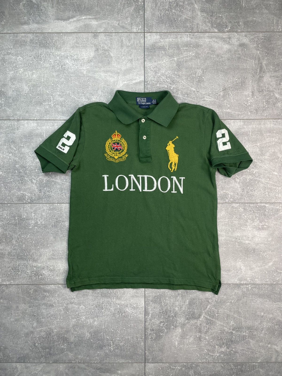 Polo Ralph Lauren × Ralph Lauren × Vintage 🔥LASTDROP🔥Polo
