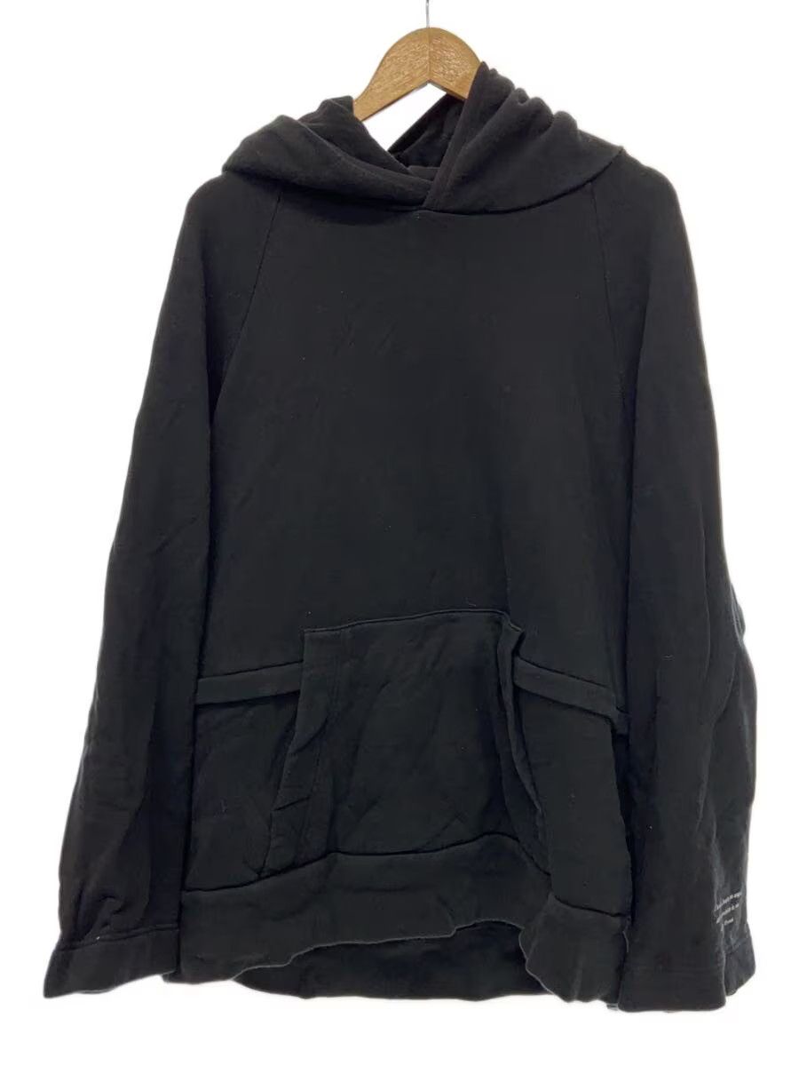 Undercover Reconstructed Raglan Hoodie Size US M / EU 48-50 / 2 - 1 Thumbnail