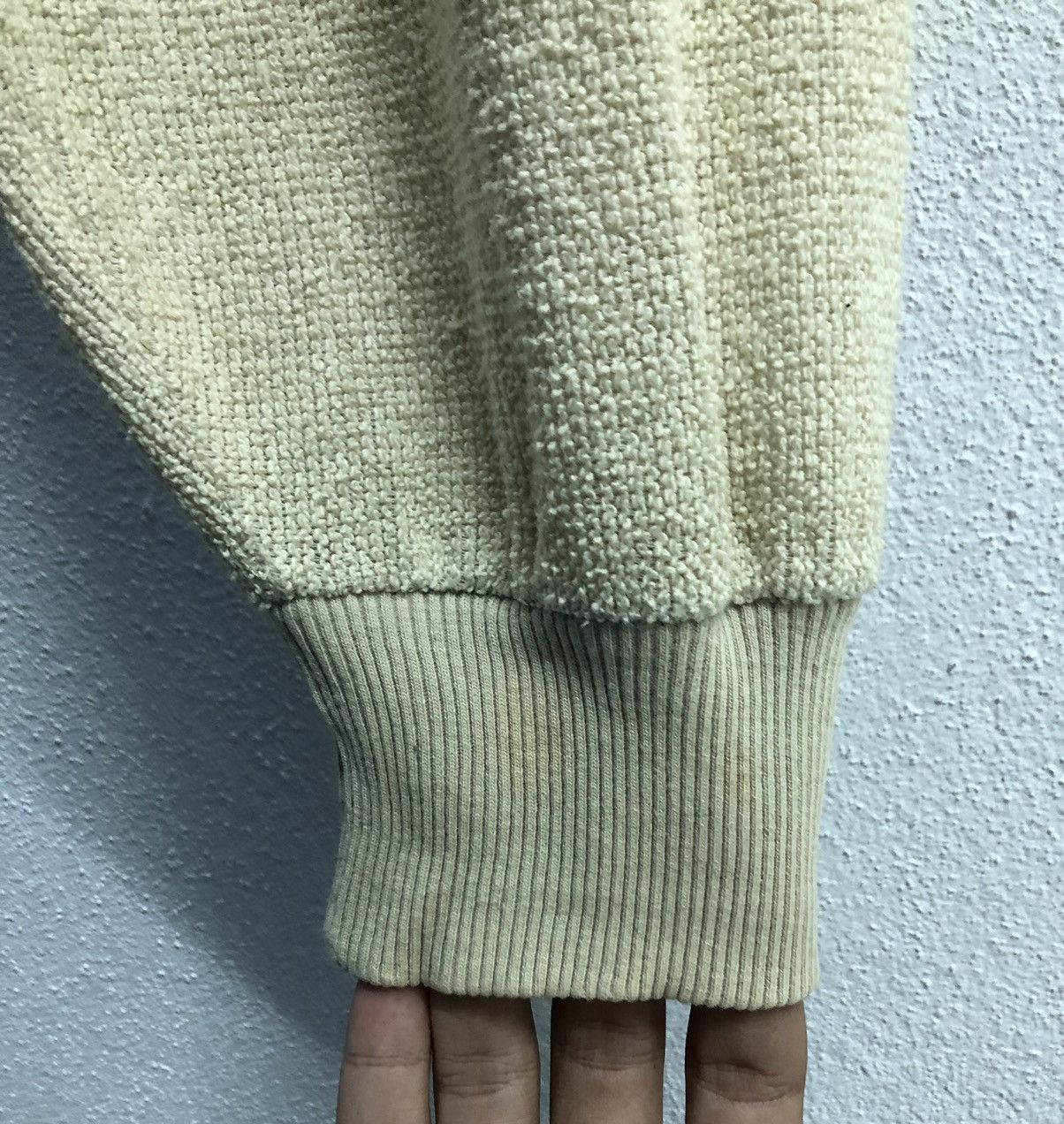 Japanese Brand Vintage Caron Katakura Jacket Size US M / EU 48-50 / 2 - 7 Thumbnail