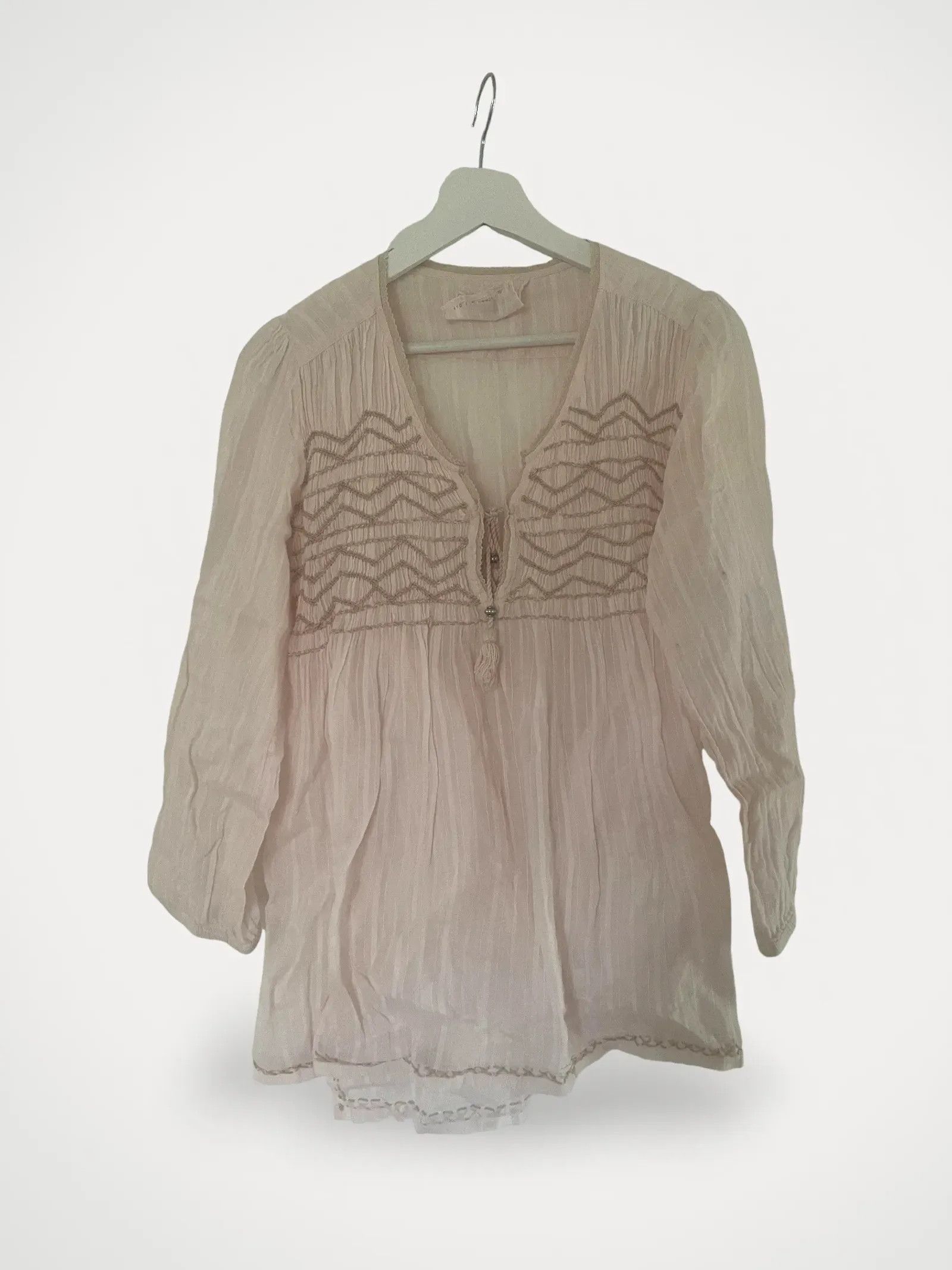 Odd Molly Odd Molly Blouse Size S / US 4 / IT 40 - 1 Thumbnail