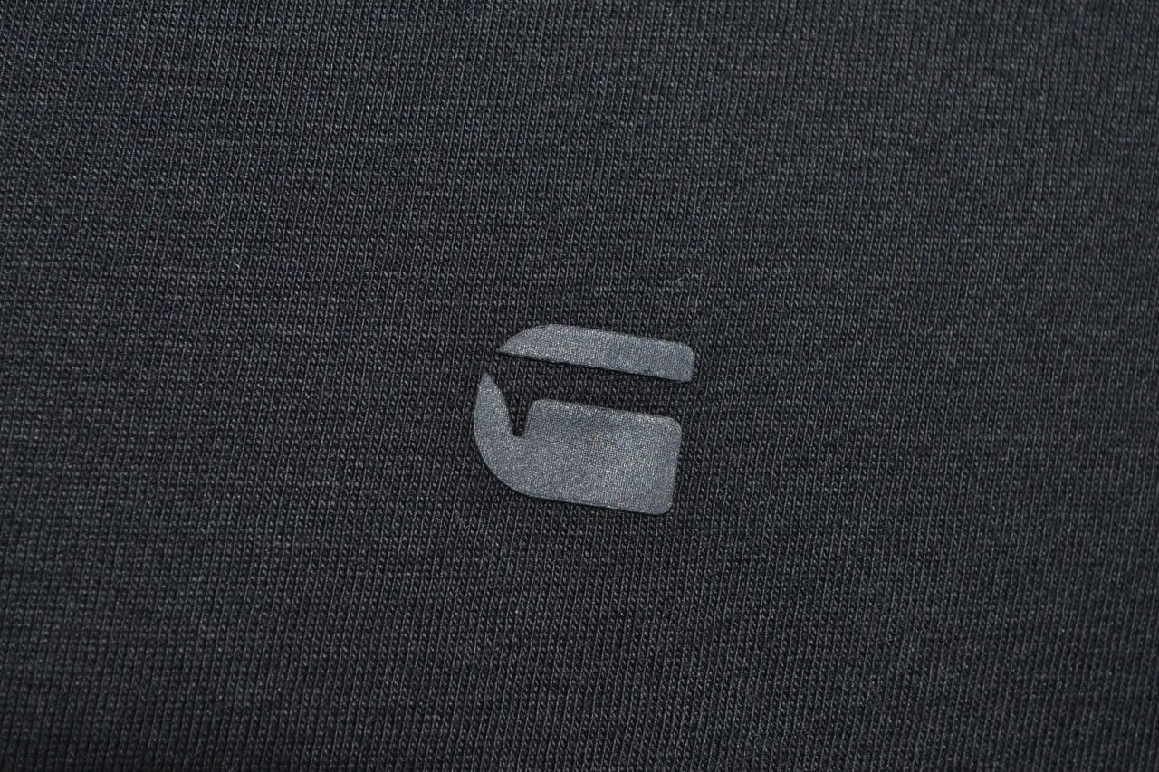 G-Star G-Star Raw Long Sleeve Men's Black Size M Size US M / EU 48-50 / 2 - 3 Thumbnail