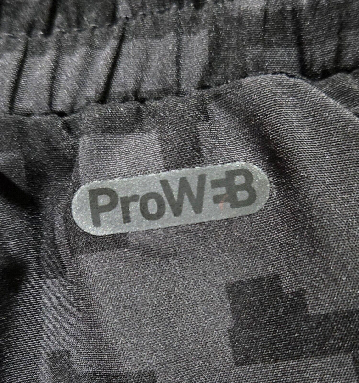 Other Digital Camo Spyder Active Pro Web Sz XL Size US 36 / EU 52 - 9 Thumbnail