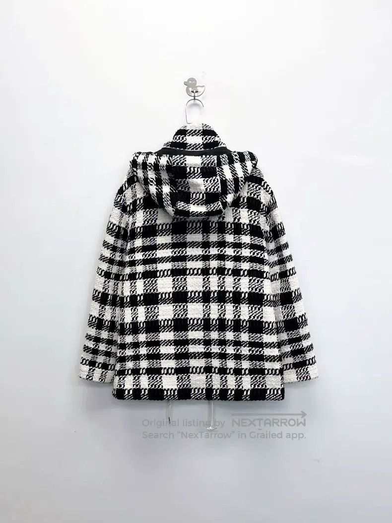 Thom Browne Thom Browne Hooded Jacket Size XS / US 0-2 / IT 36-38 - 2 Thumbnail