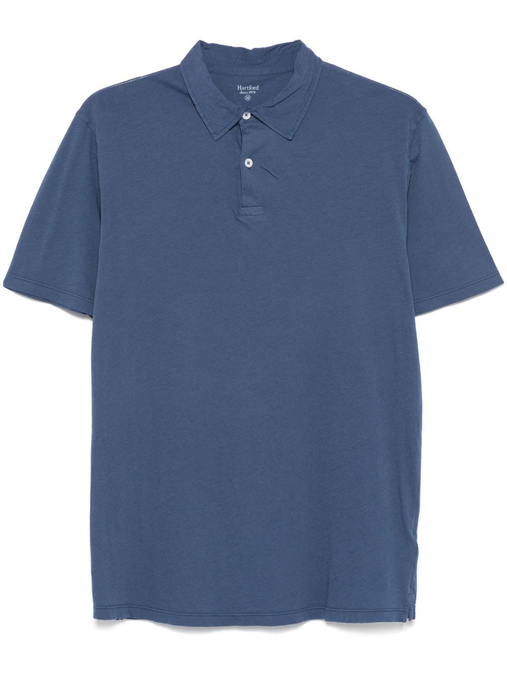 Hartford COTTON POLO SHIRT Size US L / EU 52-54 / 3 - 1 Thumbnail
