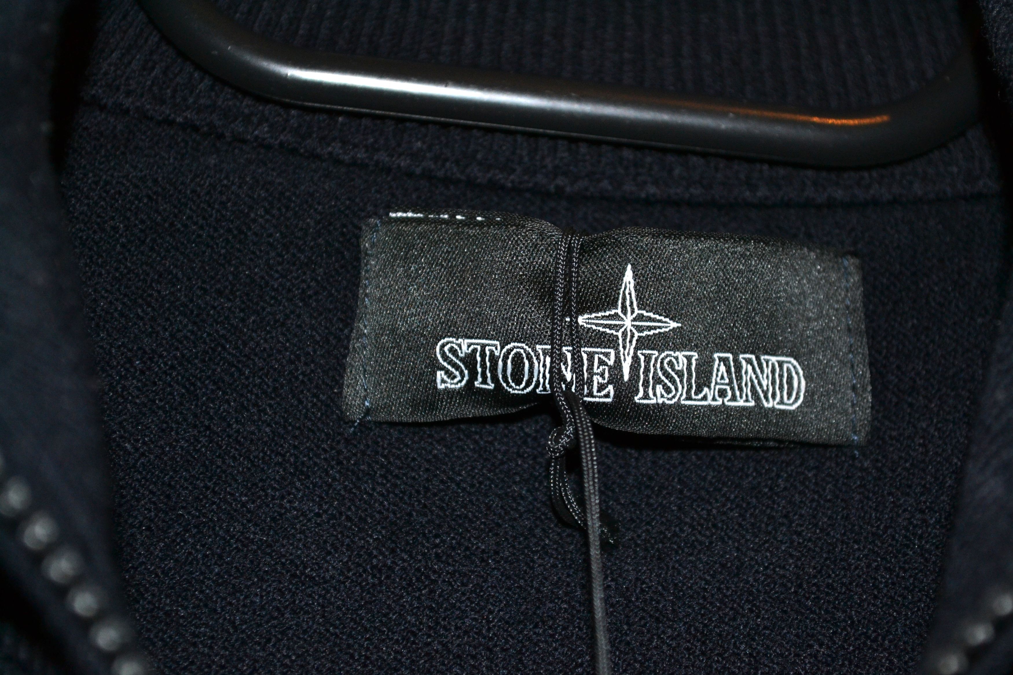 Stone Island Shadow Project Stone Island Shadow Project Jumper Size US M / EU 48-50 / 2 - 9 Thumbnail