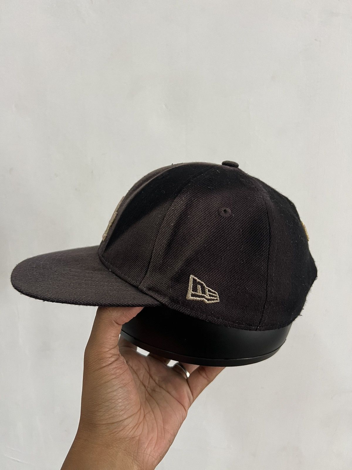 New Era New Era LA Fade Hat Size ONE SIZE - 2 Thumbnail