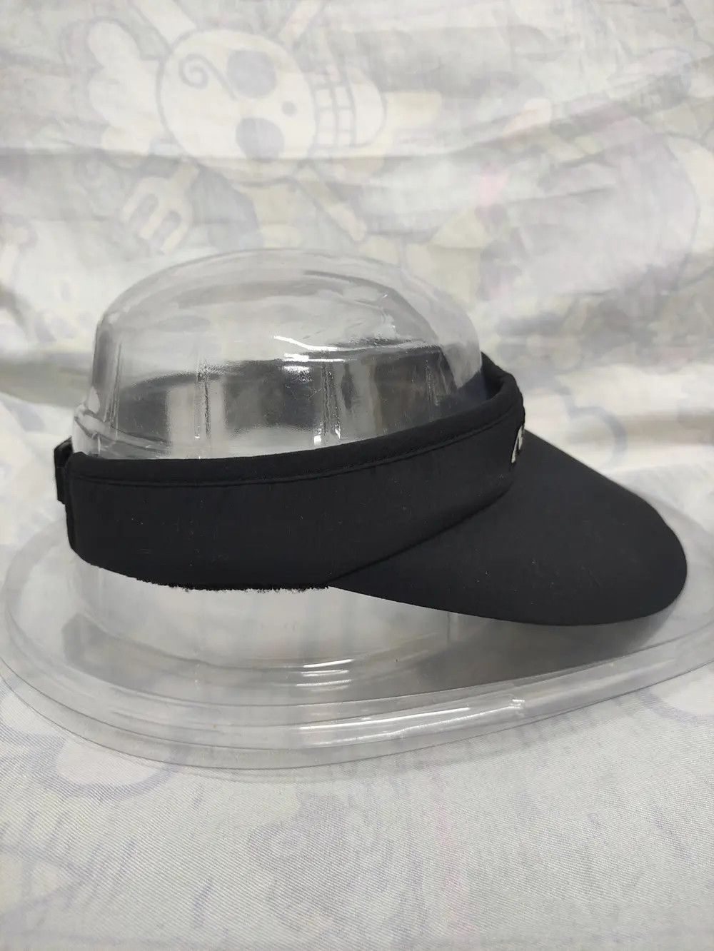 Nike NIKE SPELLOUT VINTAGE VISOR CAP GOLF STYLE Size ONE SIZE - 6 Thumbnail
