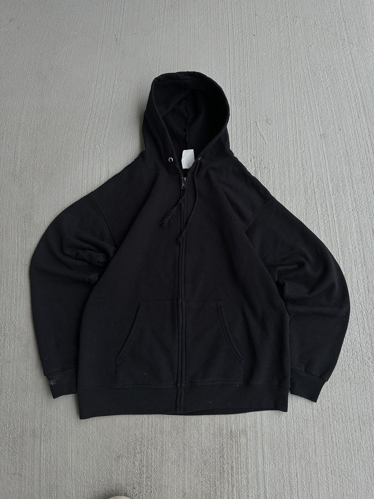Other Vintage Faded Hoodie Size US M / EU 48-50 / 2 - 1 Thumbnail