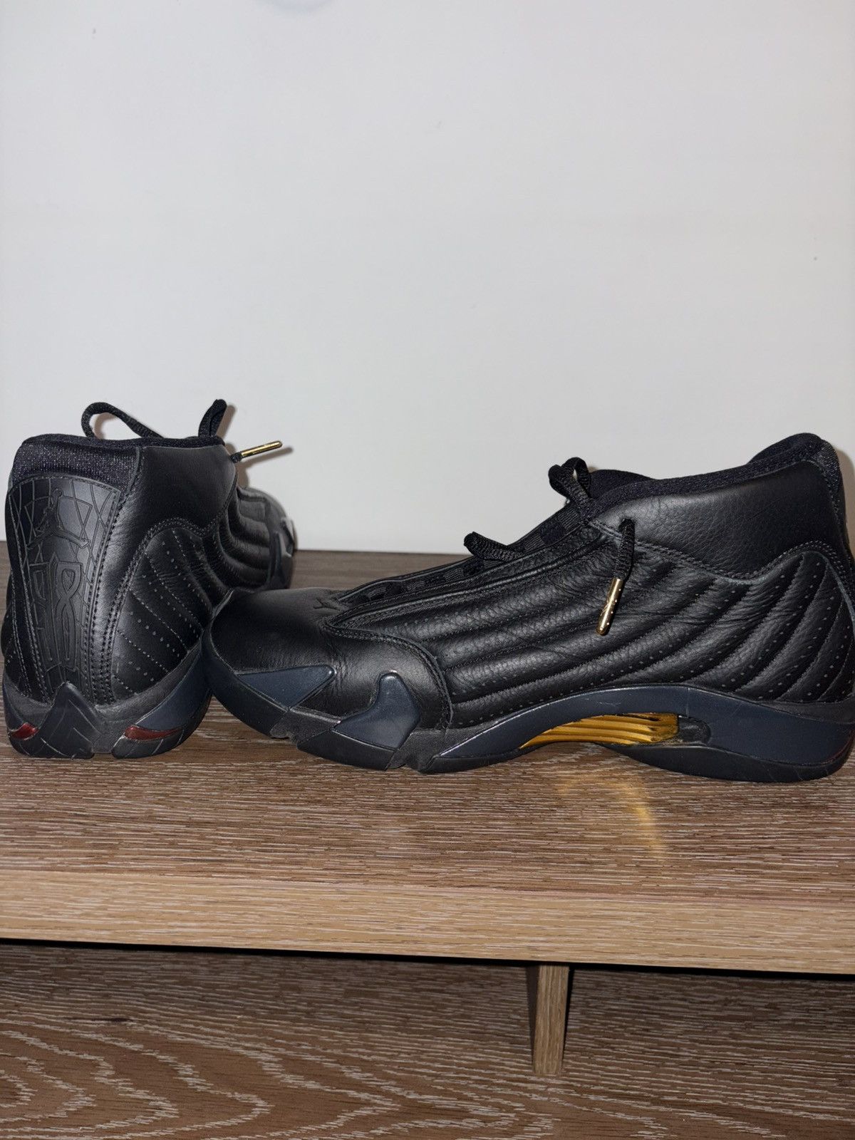 Jordan Brand Jordan 14 Defining Moments Size US 11 / EU 44 - 4 Thumbnail