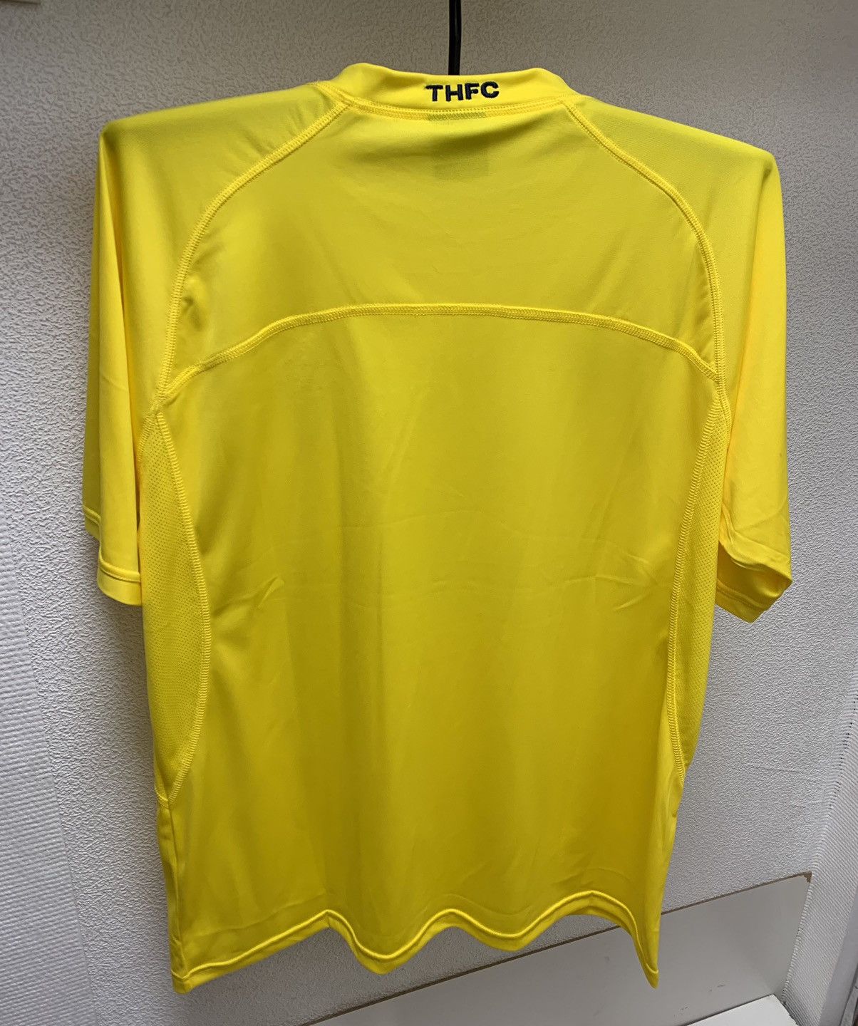 Kappa Tottenham Hotspurs kappa vintage soccer jersey 2xl xxl Size US XXL / EU 58 / 5 - 6 Thumbnail