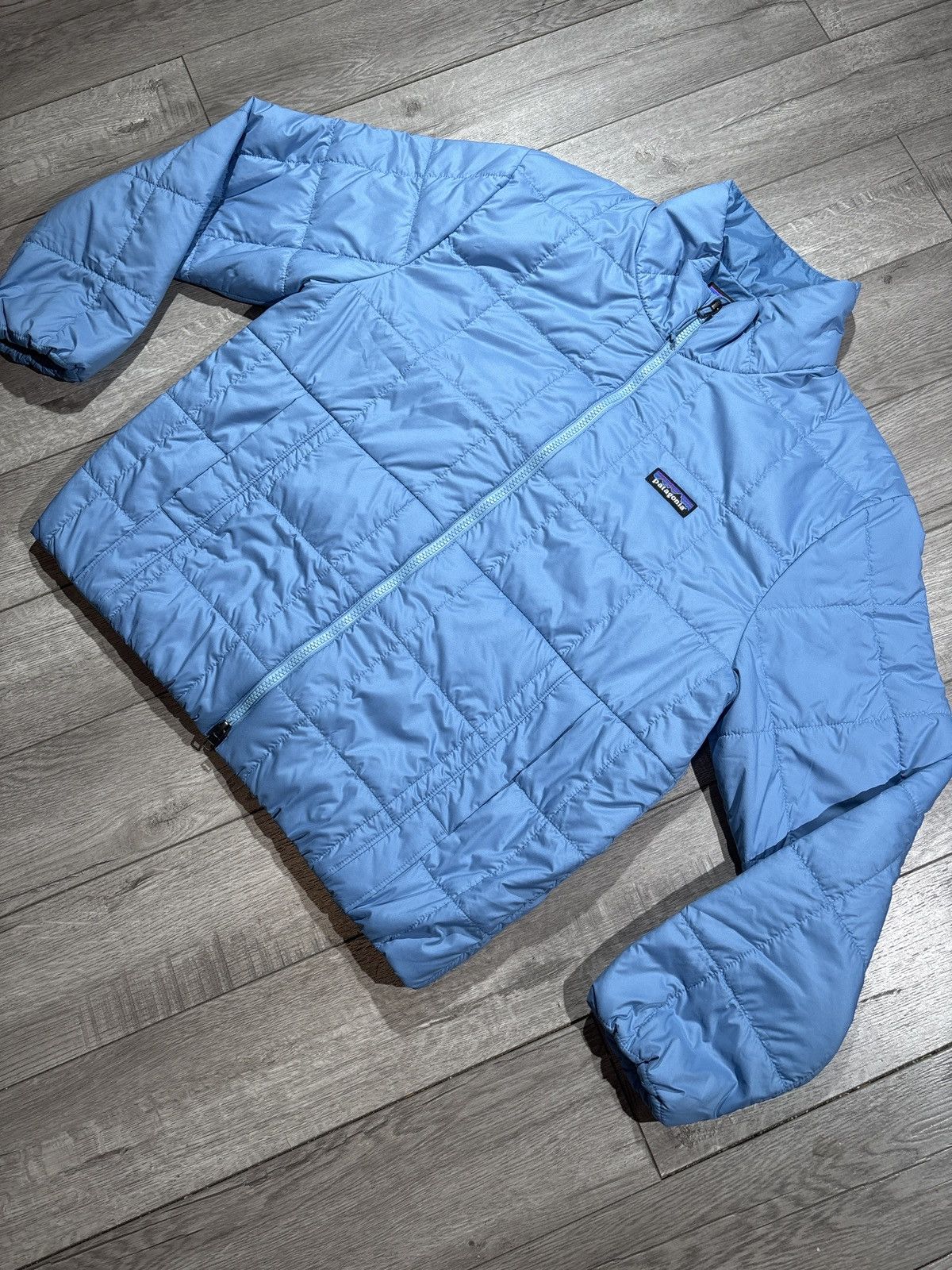 Patagonia Patagonia Light Gust Size M / US 6-8 / IT 42-44 - 1 Thumbnail