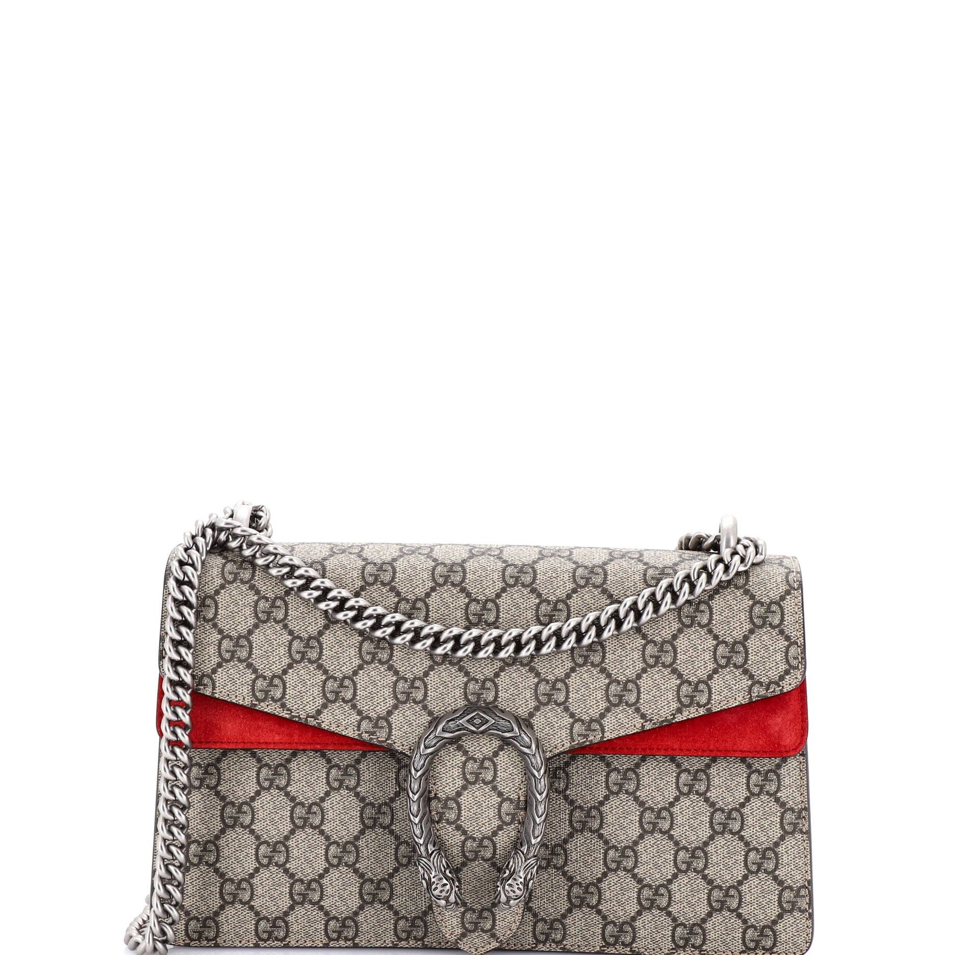 Gucci Dionysus Bag Size ONE SIZE - 1 Thumbnail