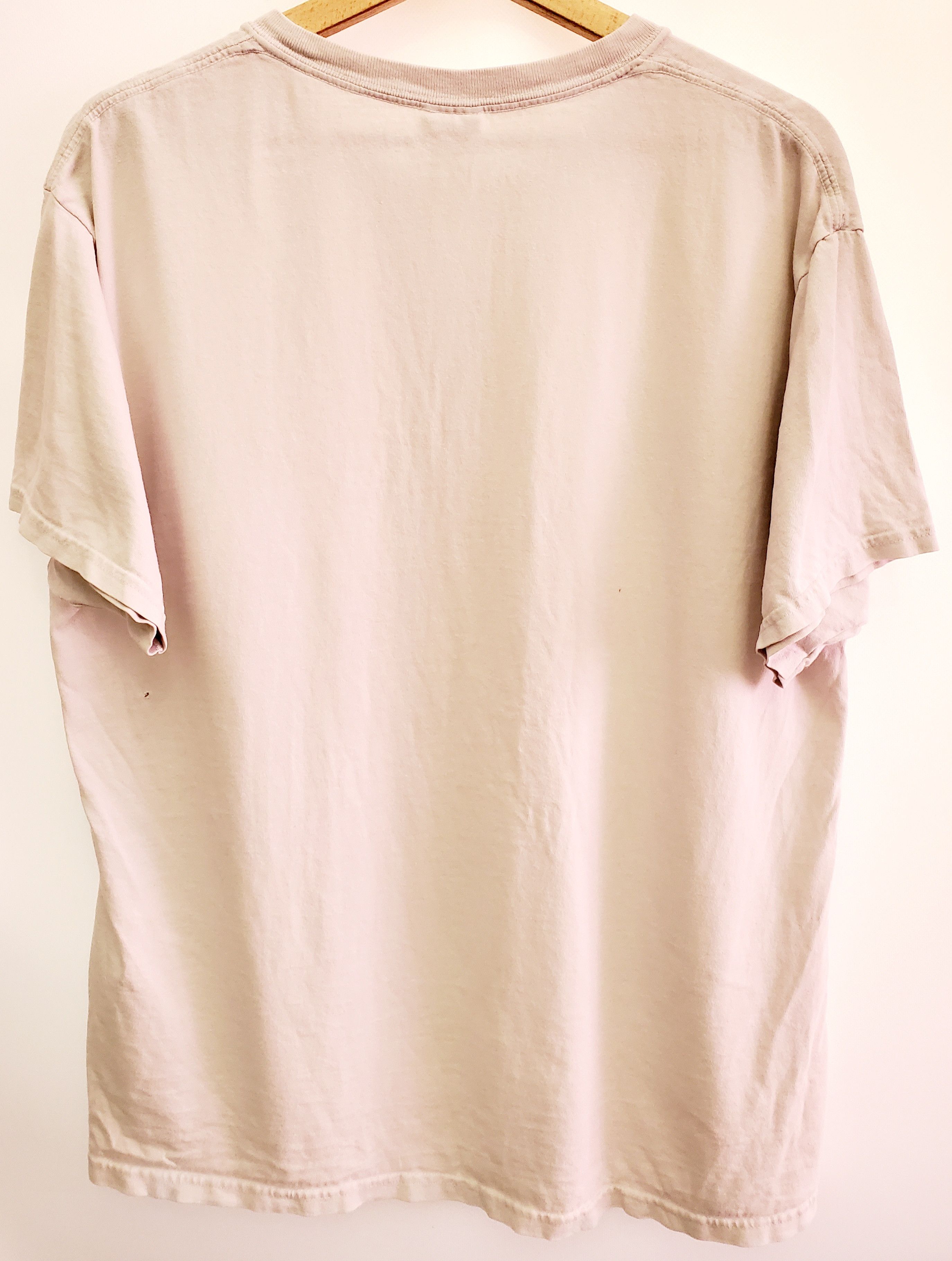 Japanese Brand × Vintage Vintage Gaspari Nutrition T-Shirts Skull size L Size US L / EU 52-54 / 3 - 4 Thumbnail