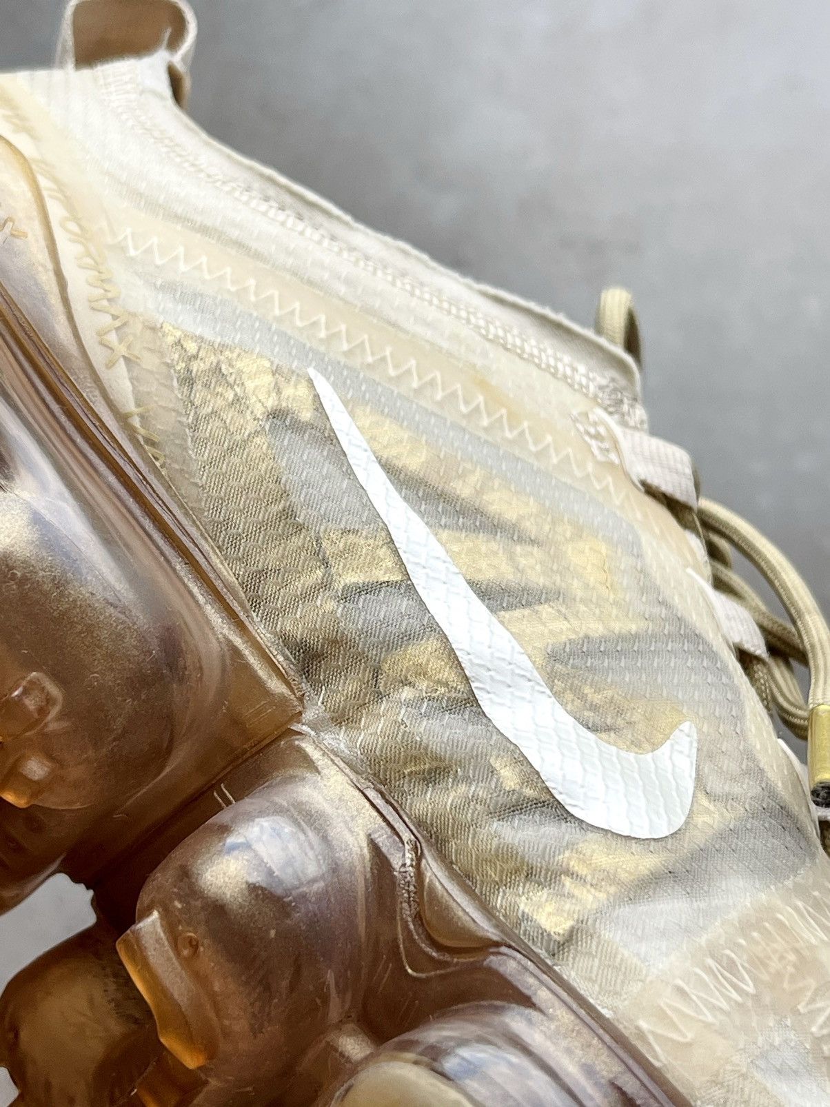 Nike Nike Air Vapormax 2019 Cream Sail Light Bone Sneaker EU37,5 Size US 6.5 / IT 36.5 - 7 Thumbnail
