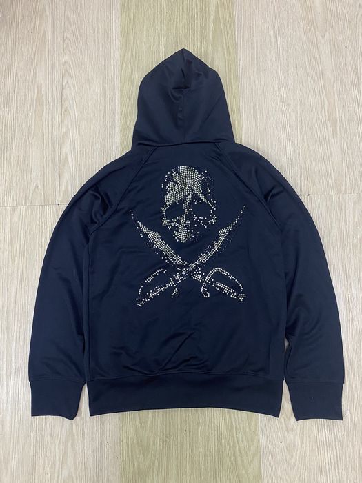 Mastermind cheap assc hoodie