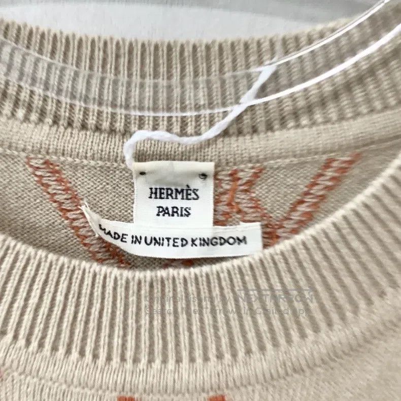 Other Hermes Classic Pig Nose Logo Printed Dress Size XS / US 0-2 / IT 36-38 - 6 Thumbnail