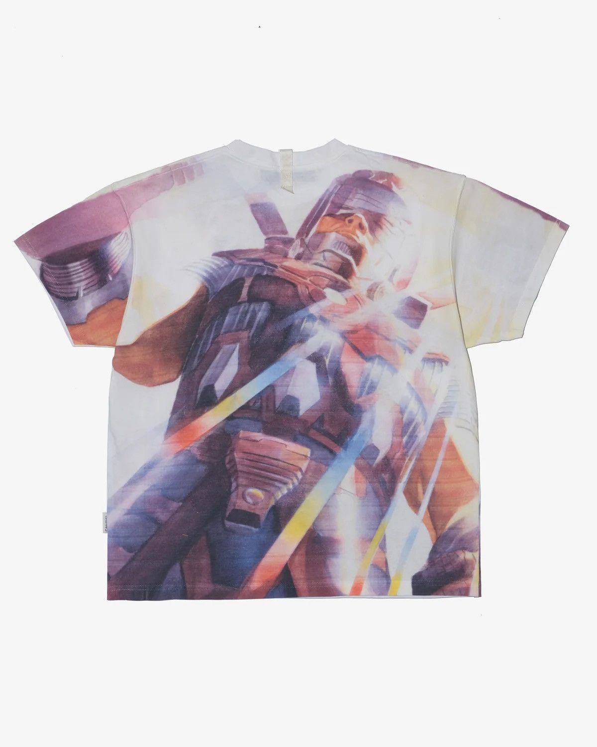 Advisory Board Crystals Advisory Board Crystals x Marvel Galactus XL Size US XL / EU 56 / 4 - 7 Thumbnail