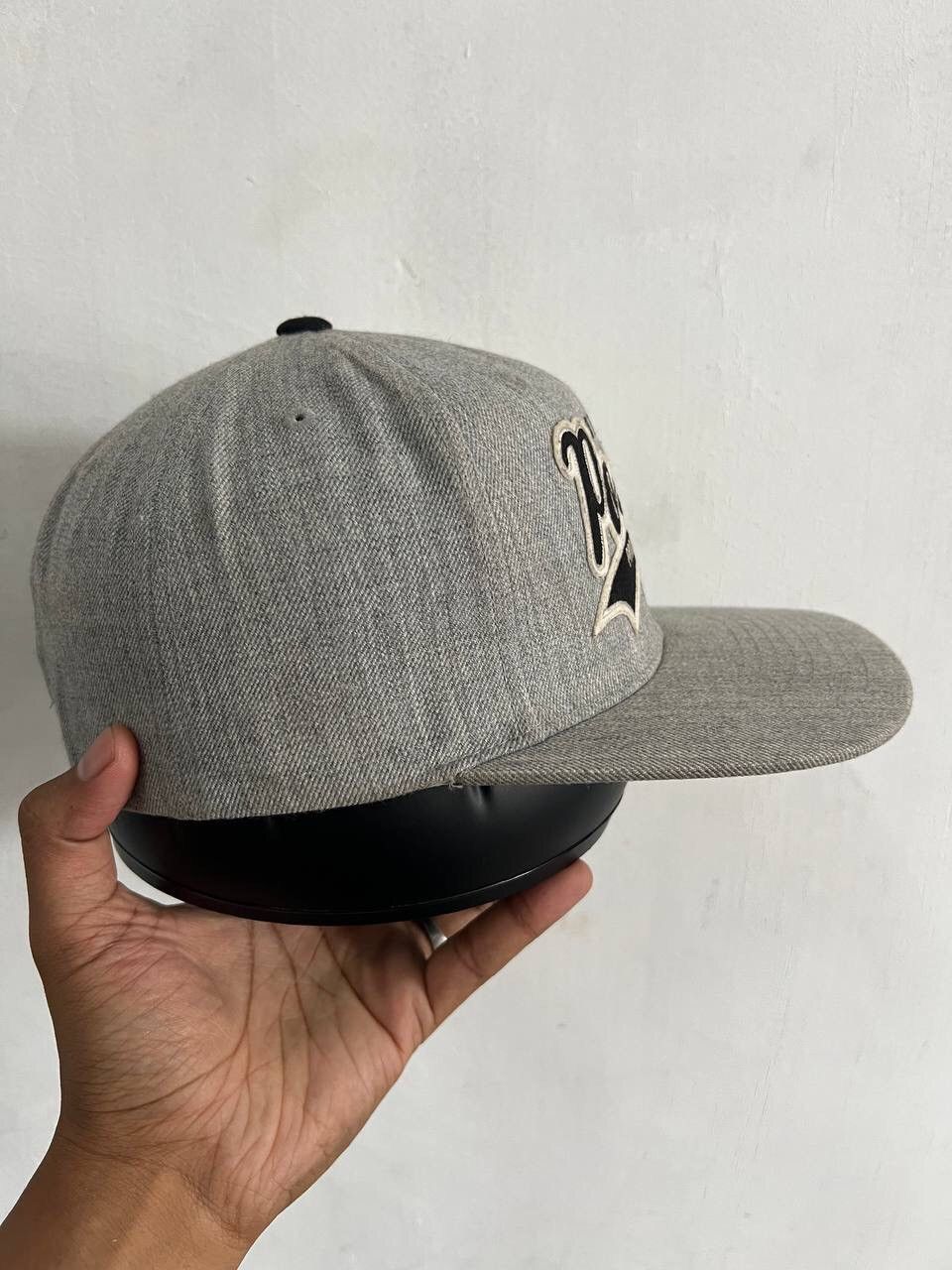 Japanese Brand Obey Posse Propaganda Hat Cap Size ONE SIZE - 5 Thumbnail