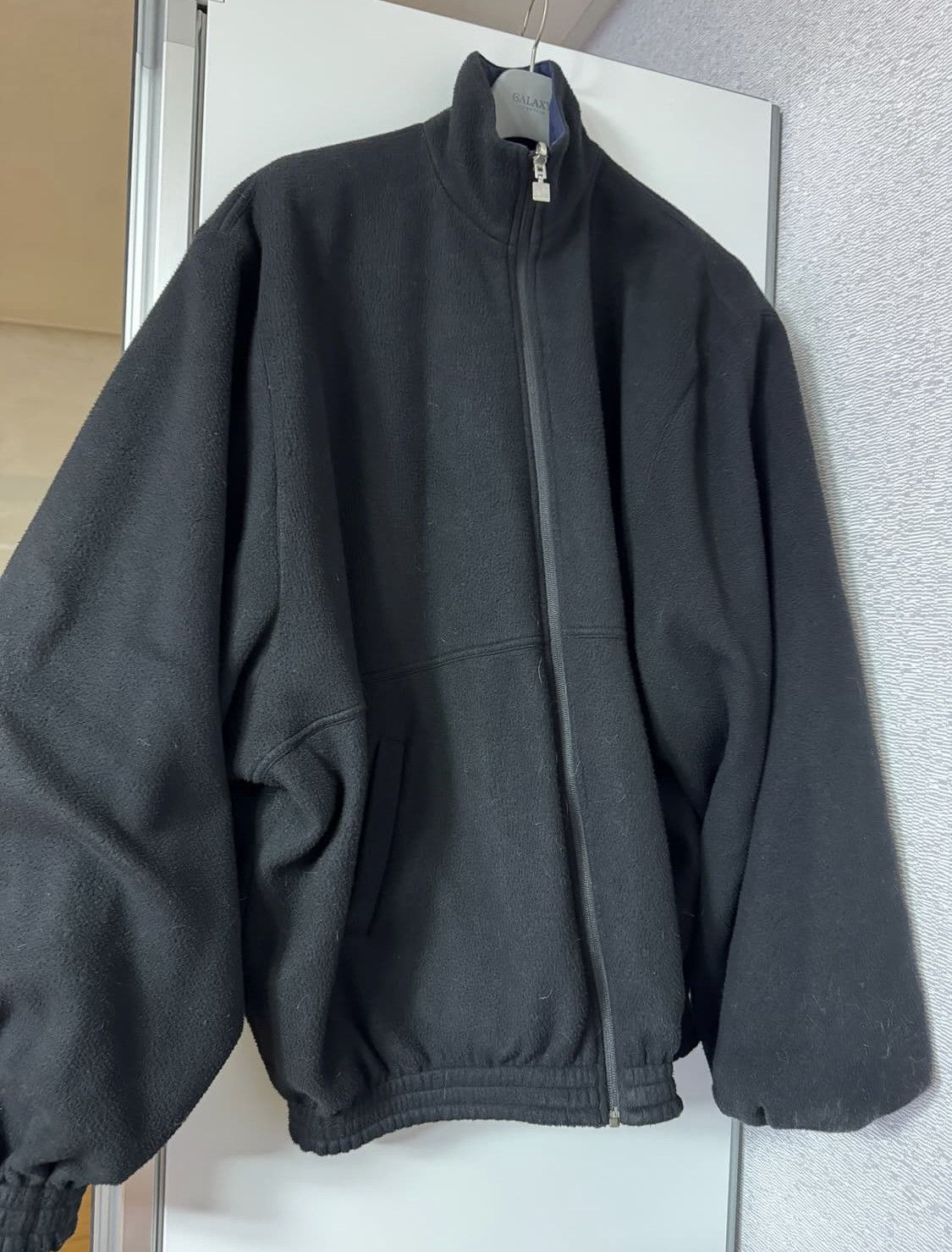 Balenciaga Balenciaga Reversible Track Jacket Size US S / EU 44-46 / 1 - 2 Thumbnail
