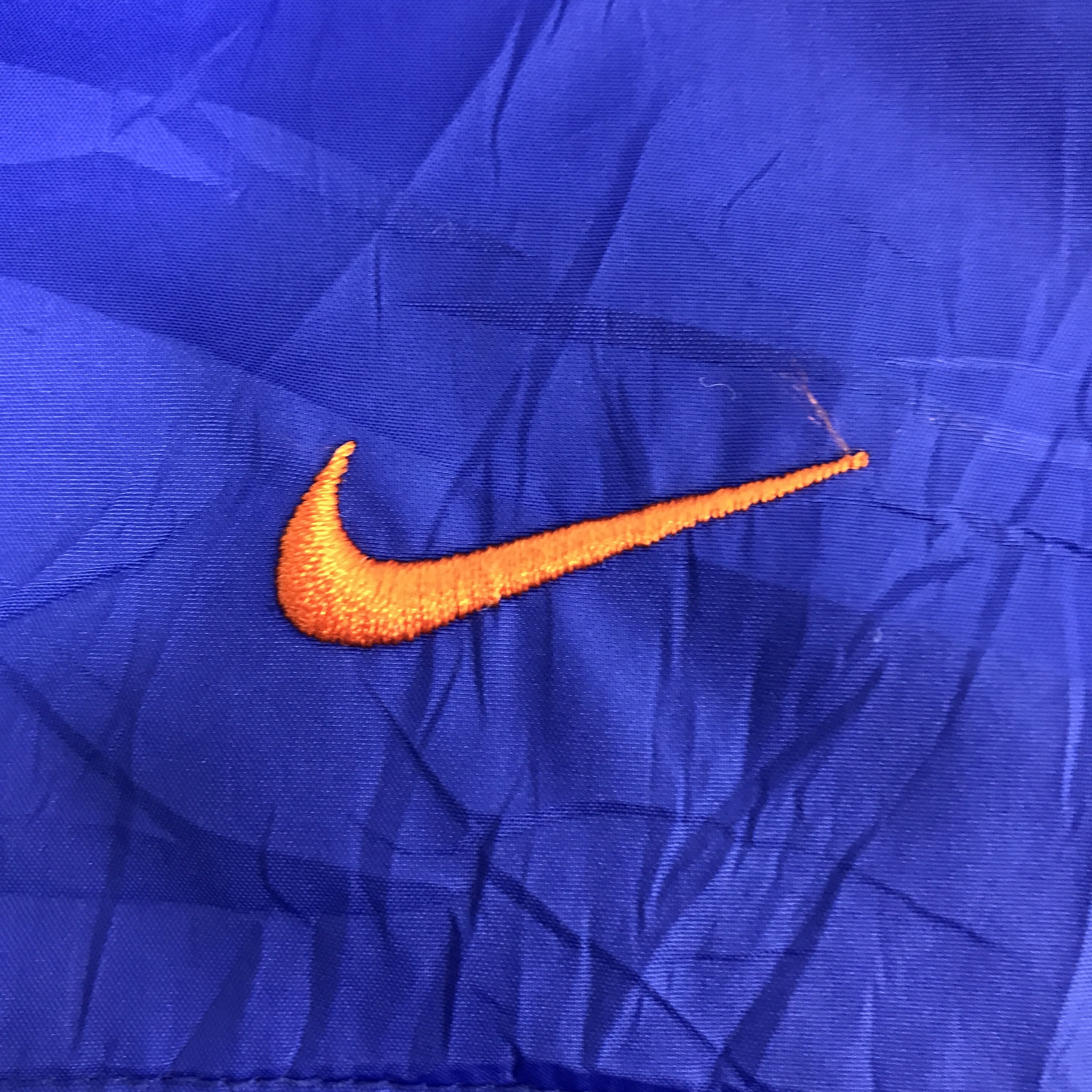 Nike NIKE QUILTED OUTDOOR JACKET Size US M / EU 48-50 / 2 - 10 Thumbnail