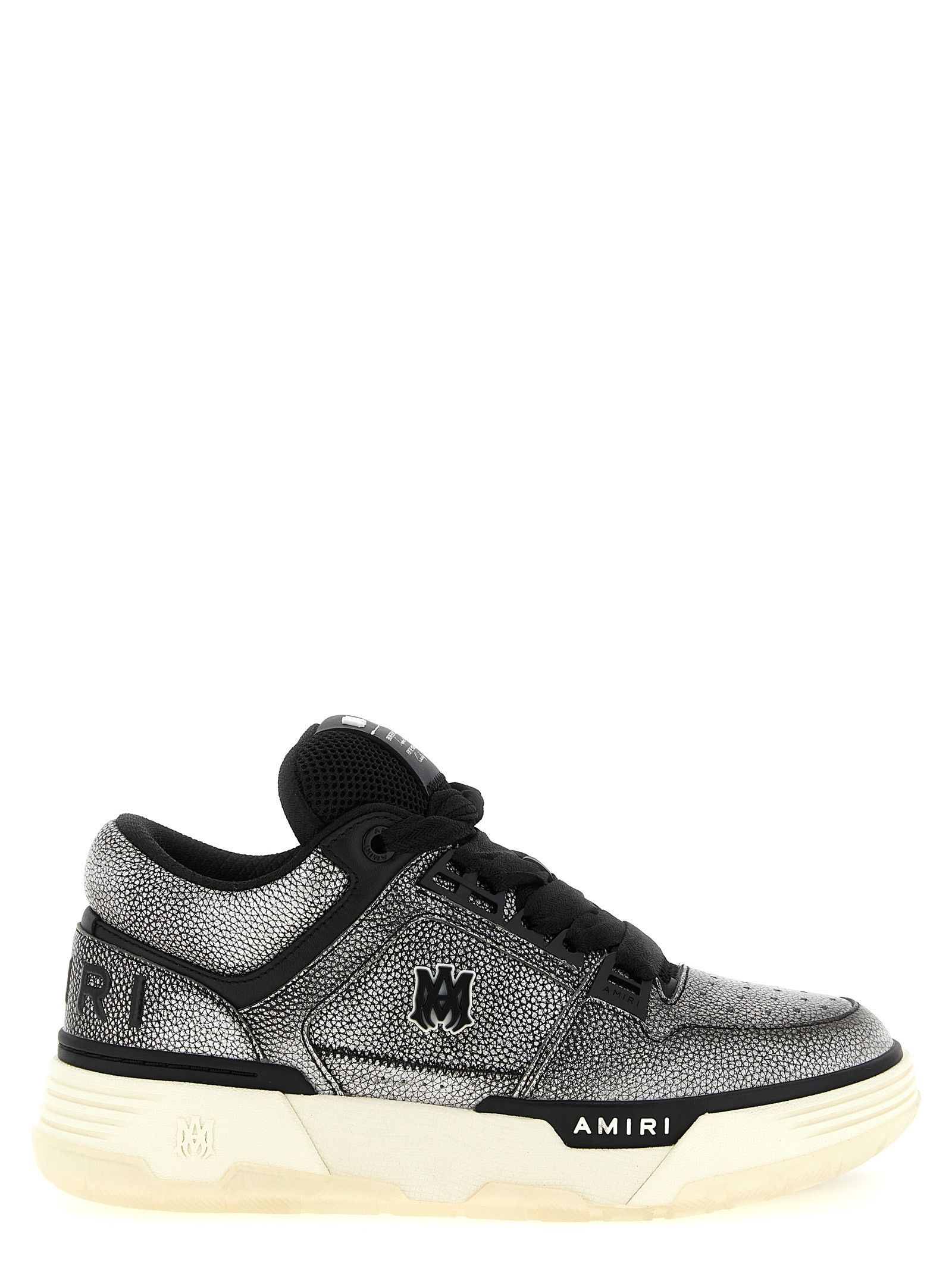 Amiri 'Pebbled MA-1' sneakers Size US 11 / EU 44 - 1 Thumbnail