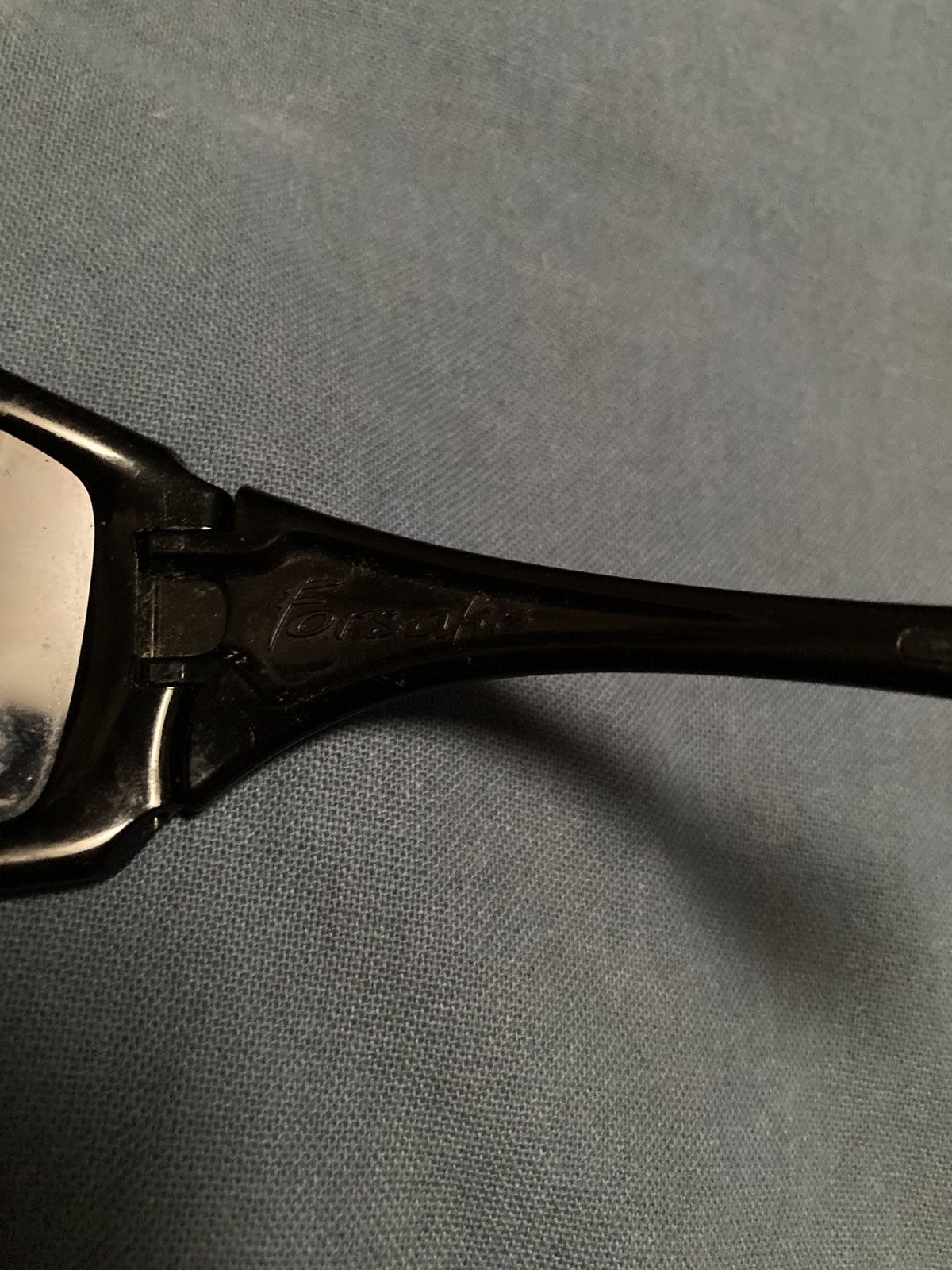Oakley Oakley Forsake sunglasses Size ONE SIZE - 5 Thumbnail