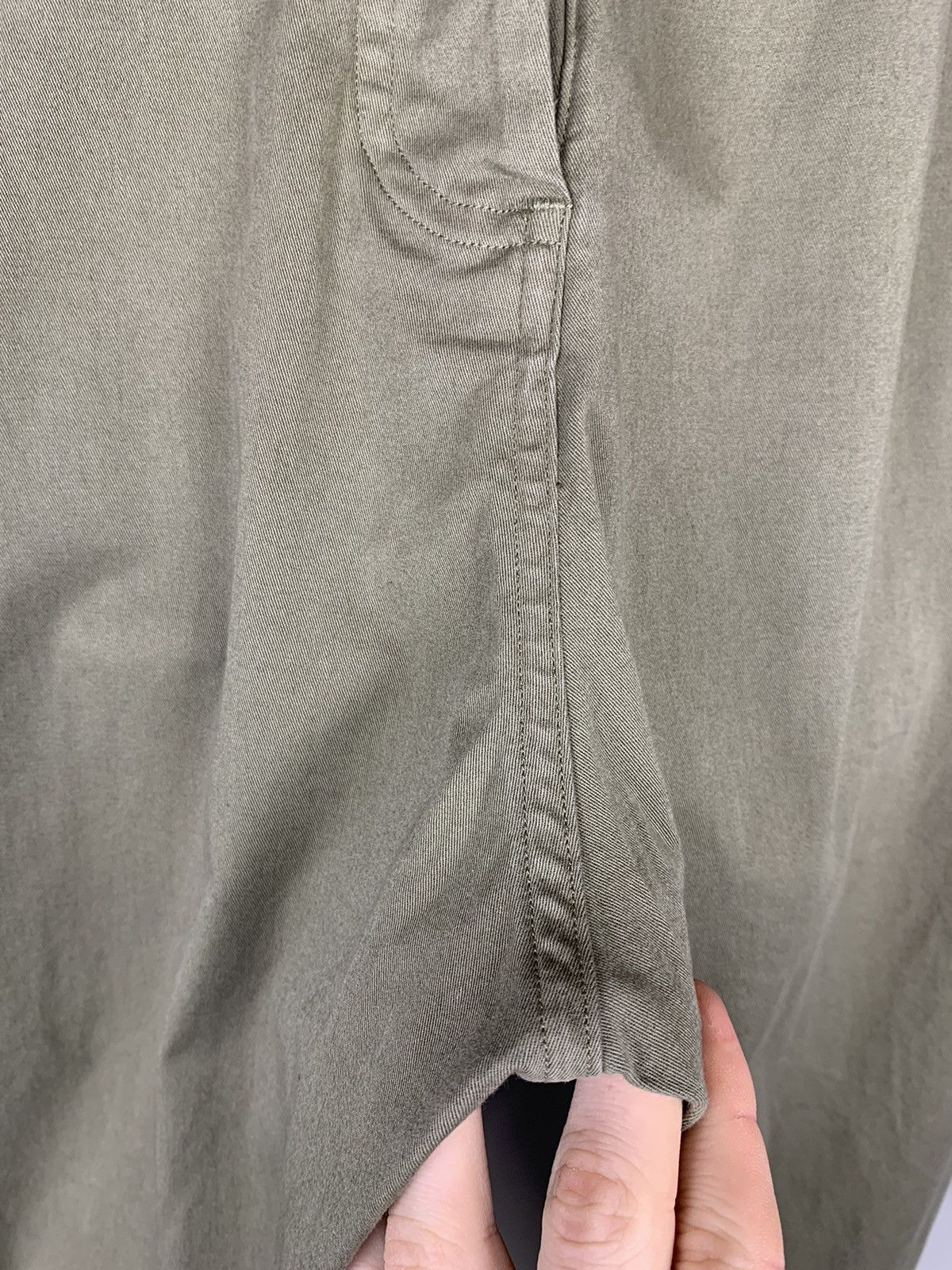 Rundholz Rundholz Pants Size US 30 / EU 46 - 20 Thumbnail