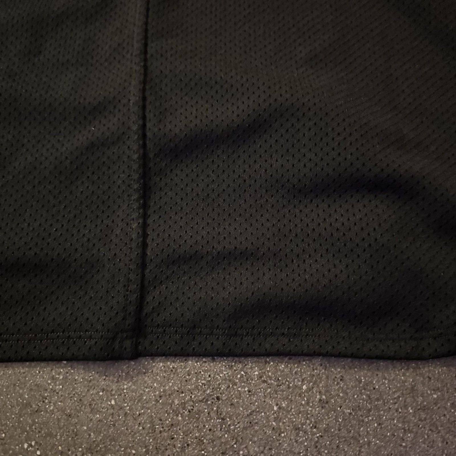 Designer × Fear of God Fear of God Fifth Collection 2017 mesh Long Sleeve Shirt Size US S / EU 44-46 / 1 - 5 Thumbnail