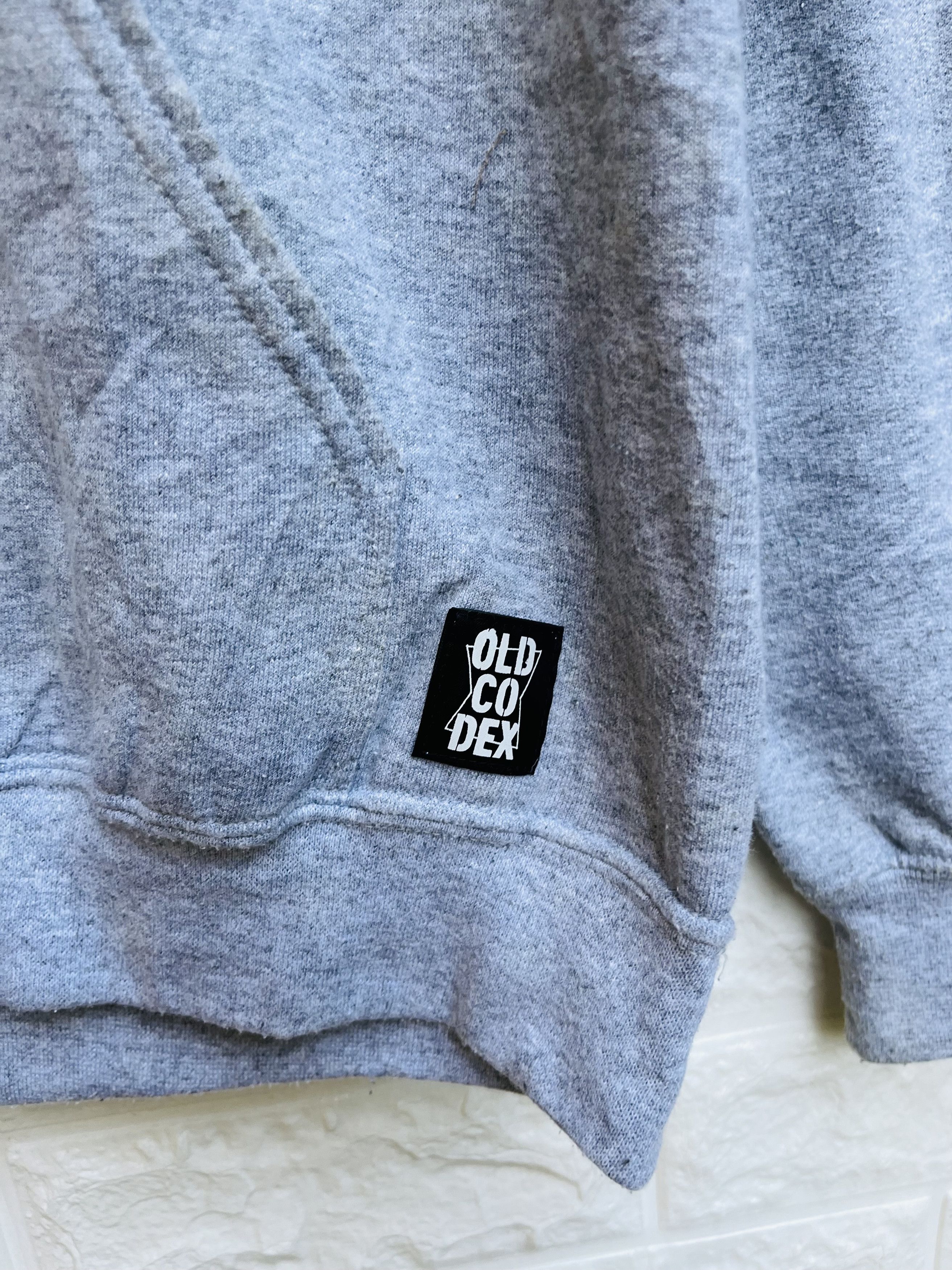 Japanese Brand × Vintage Vintage Old Codex Japanese Designer Fashion Style Size US L / EU 52-54 / 3 - 7 Thumbnail